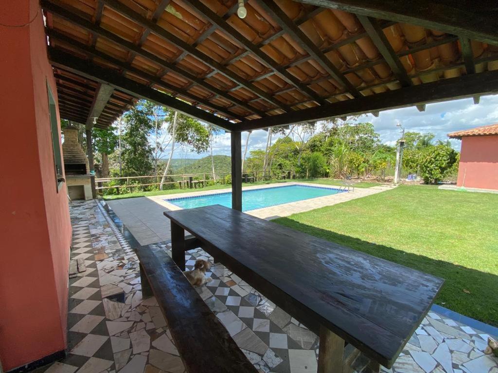 Sitio Barth