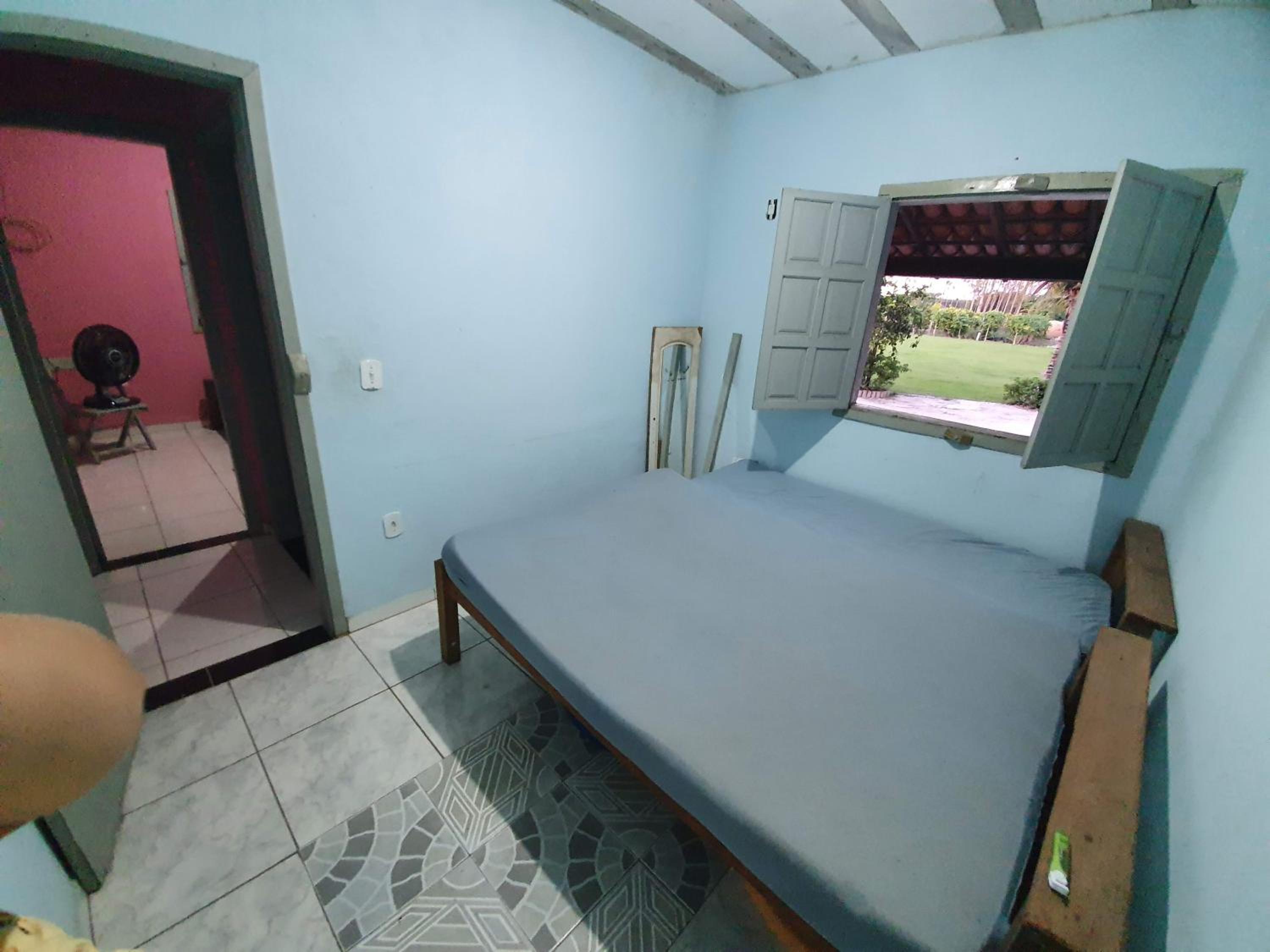 Sitio Barth