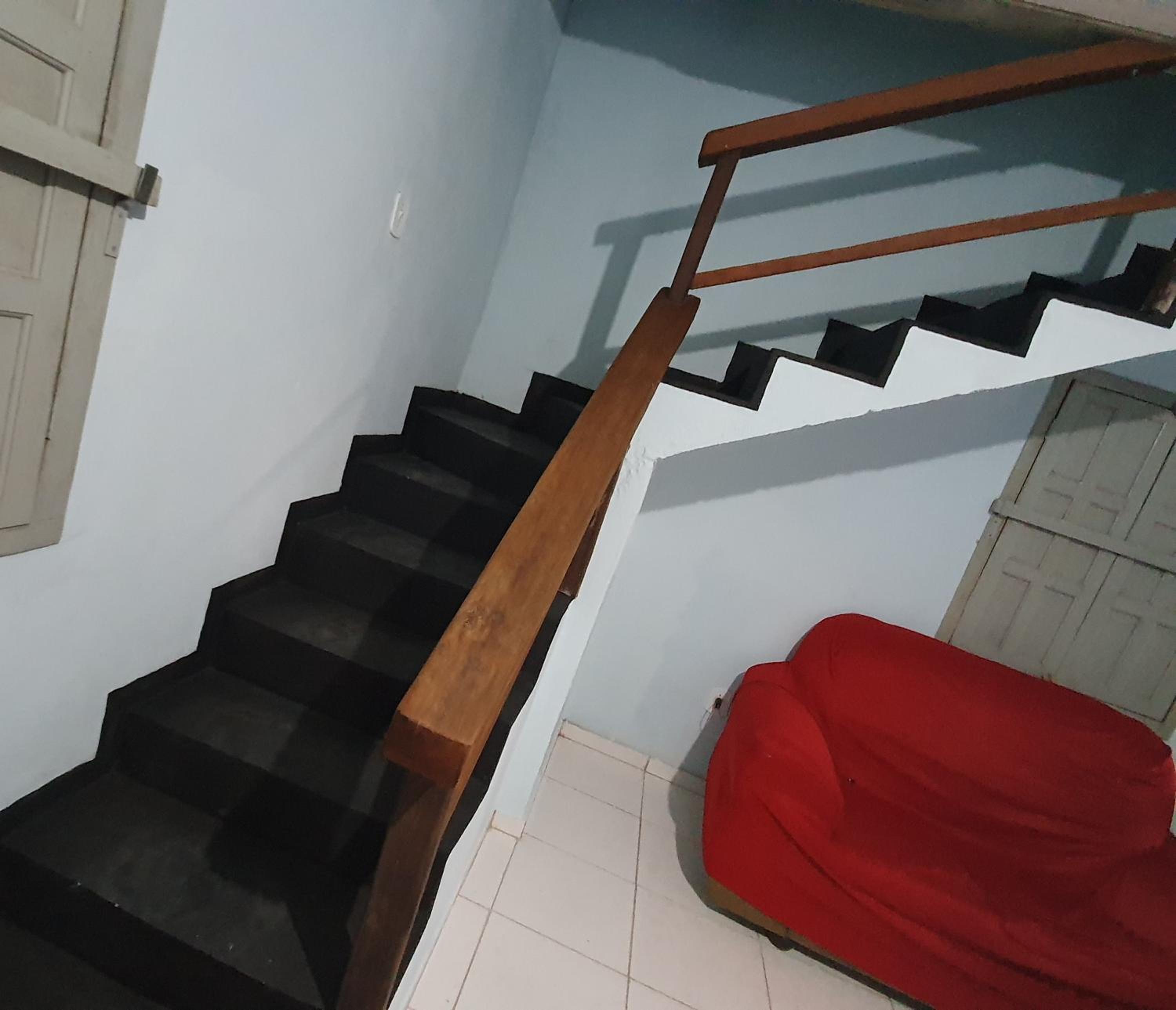 Sitio Barth