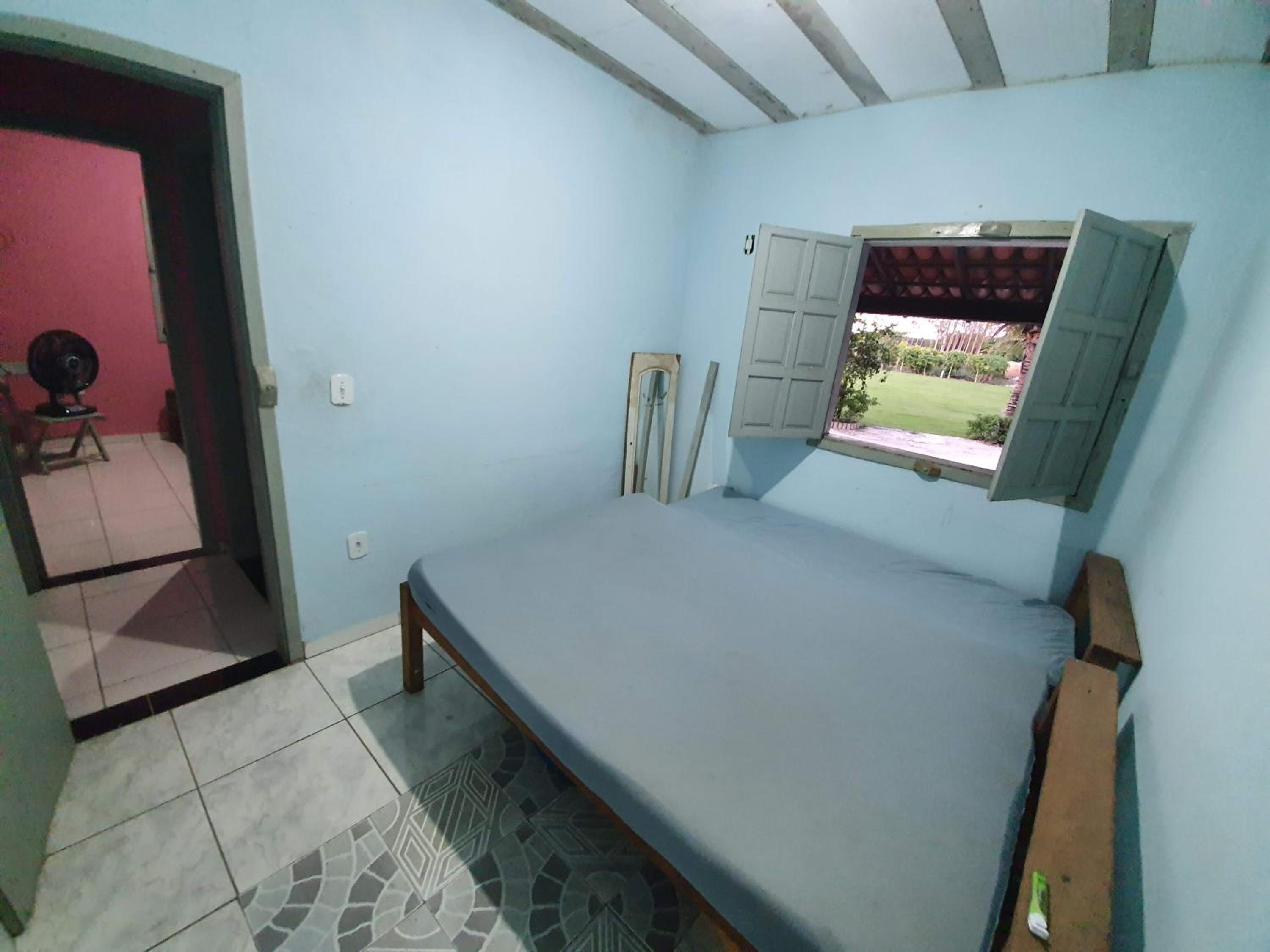 Sitio Barth