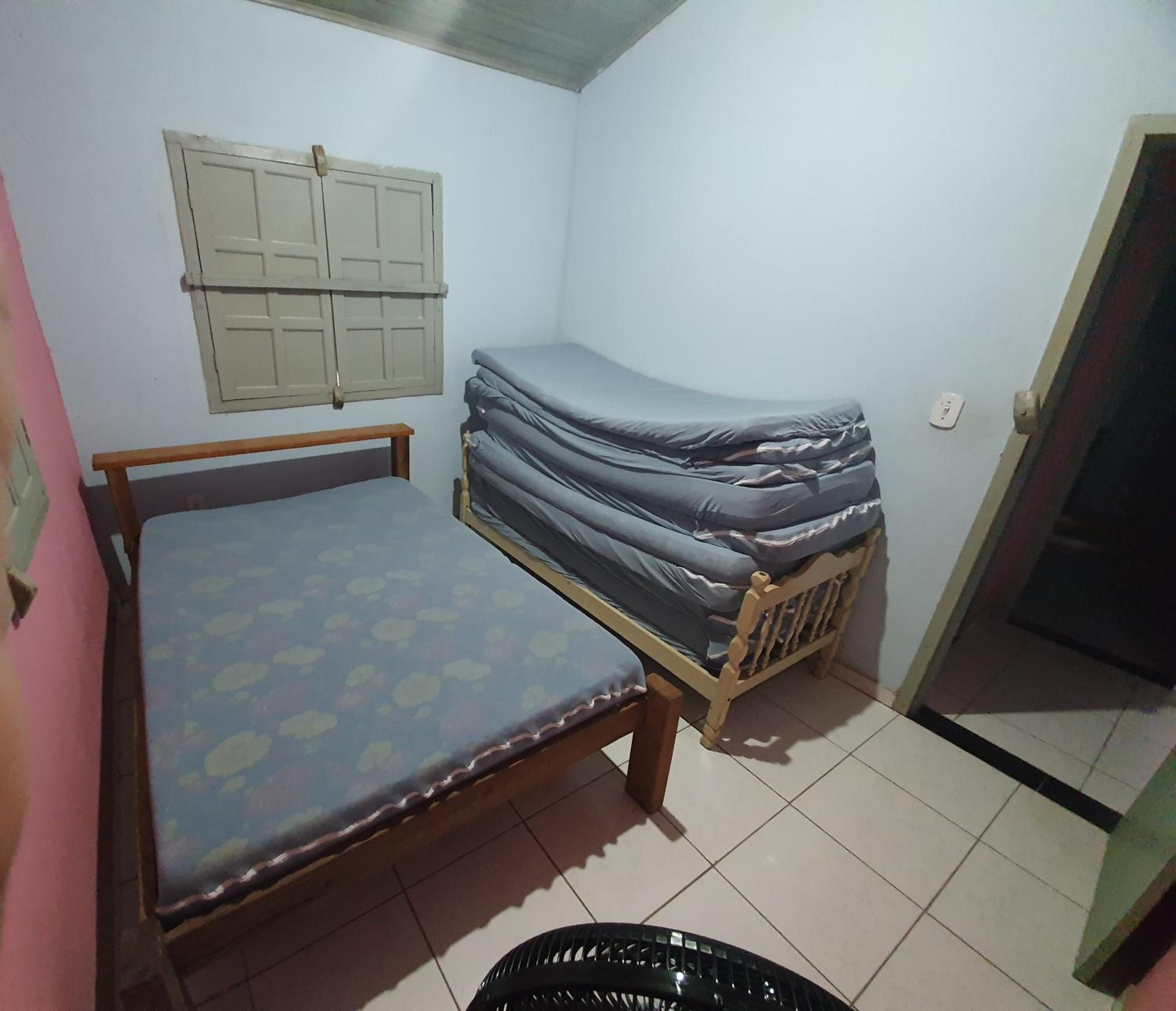 Sitio Barth