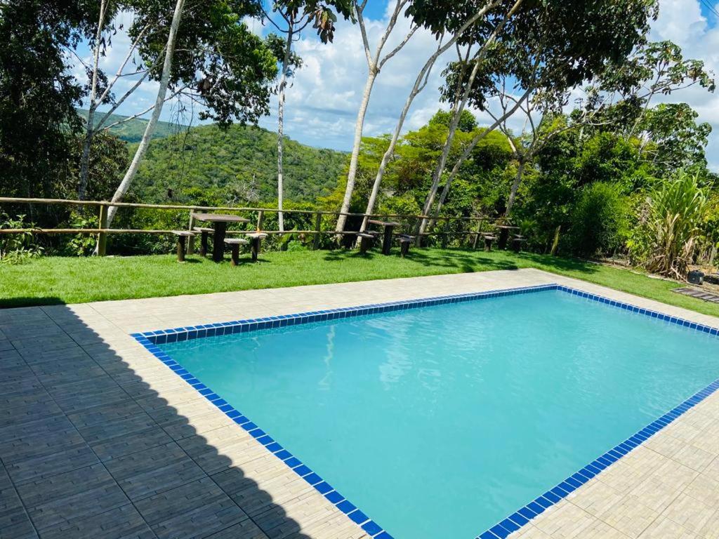 Sitio Barth