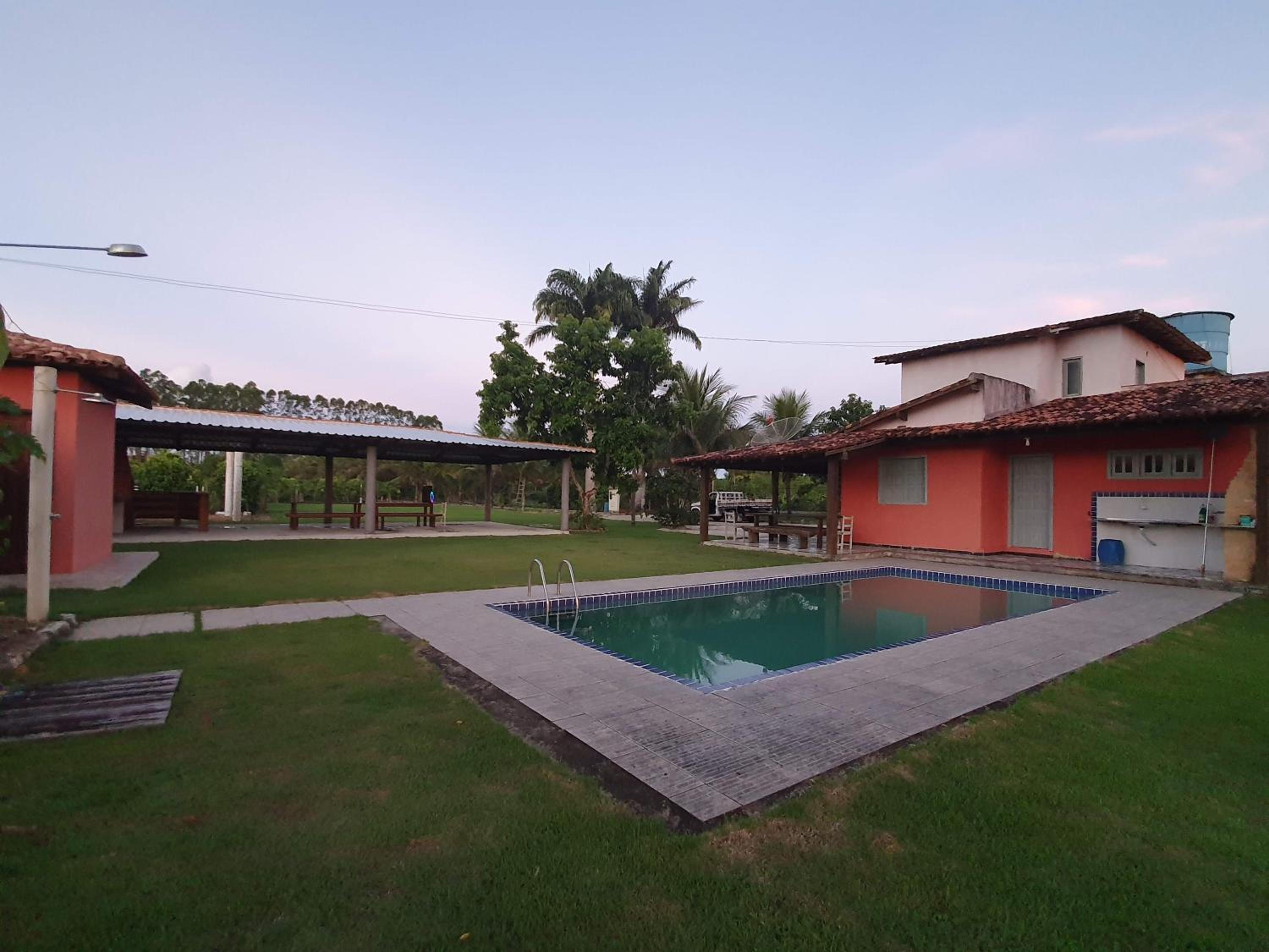 Sitio Barth