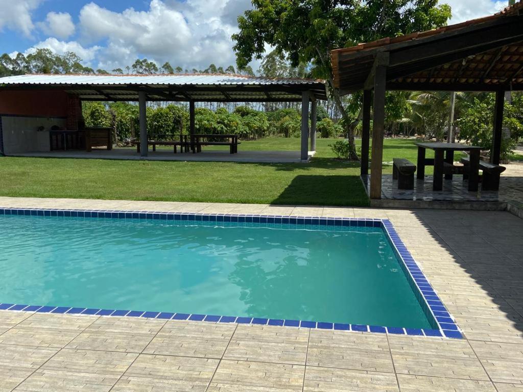 Sitio Barth