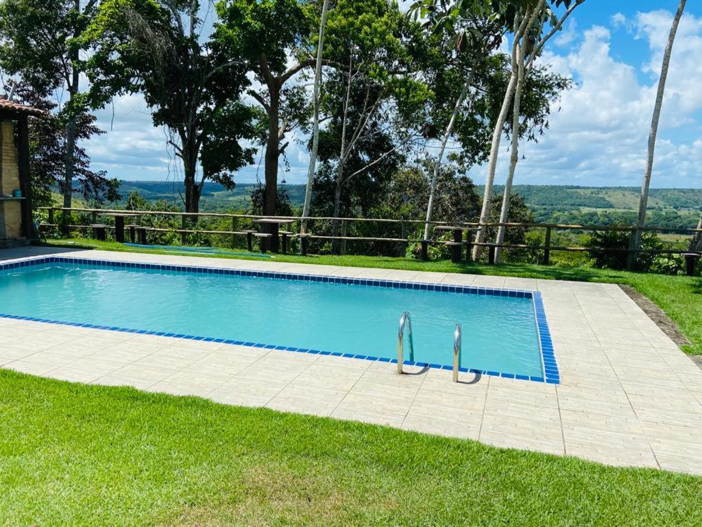 Sitio Barth