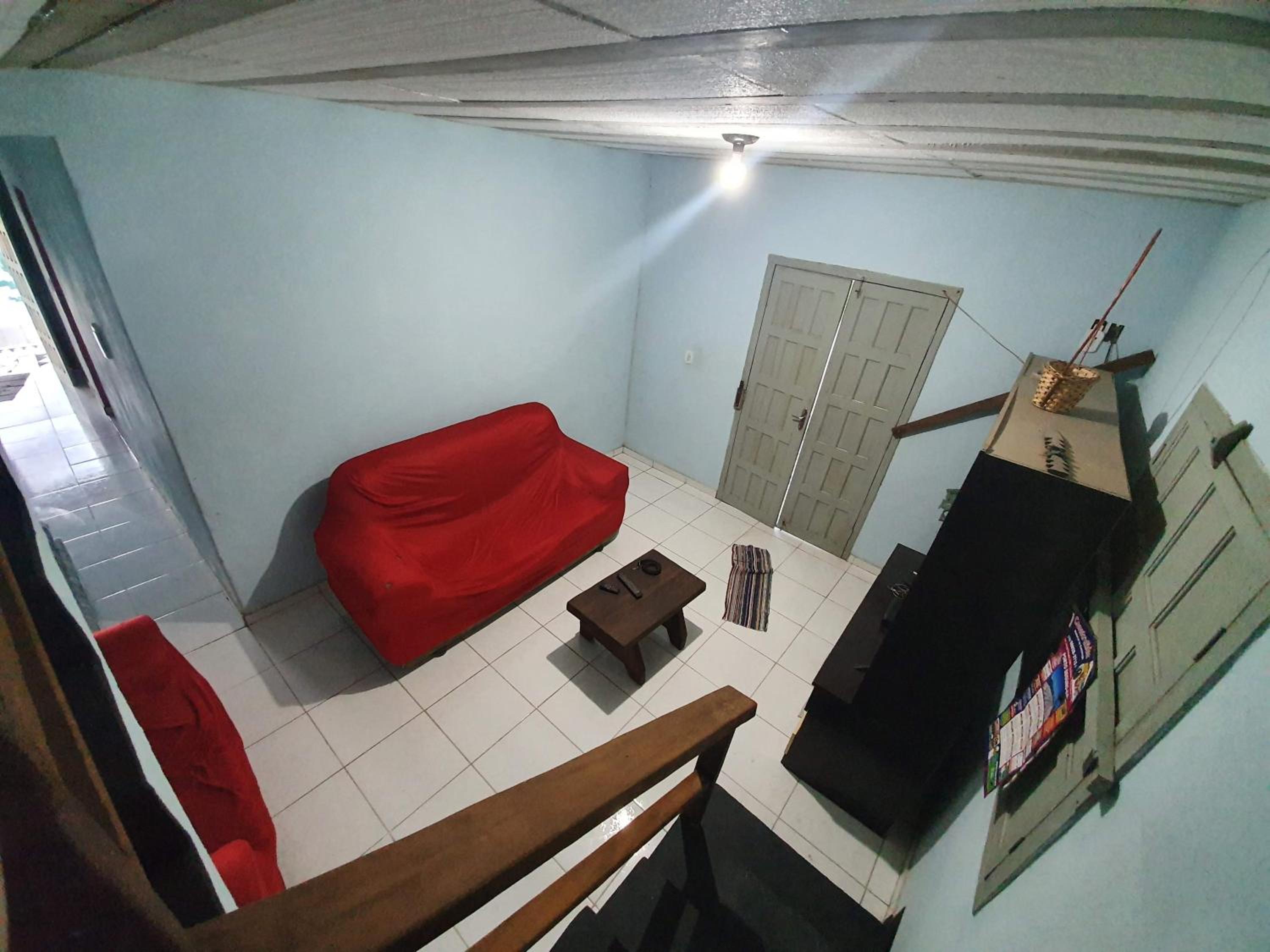 Sitio Barth
