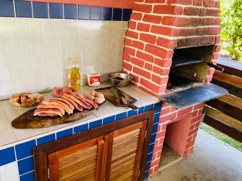 Sitio Barth