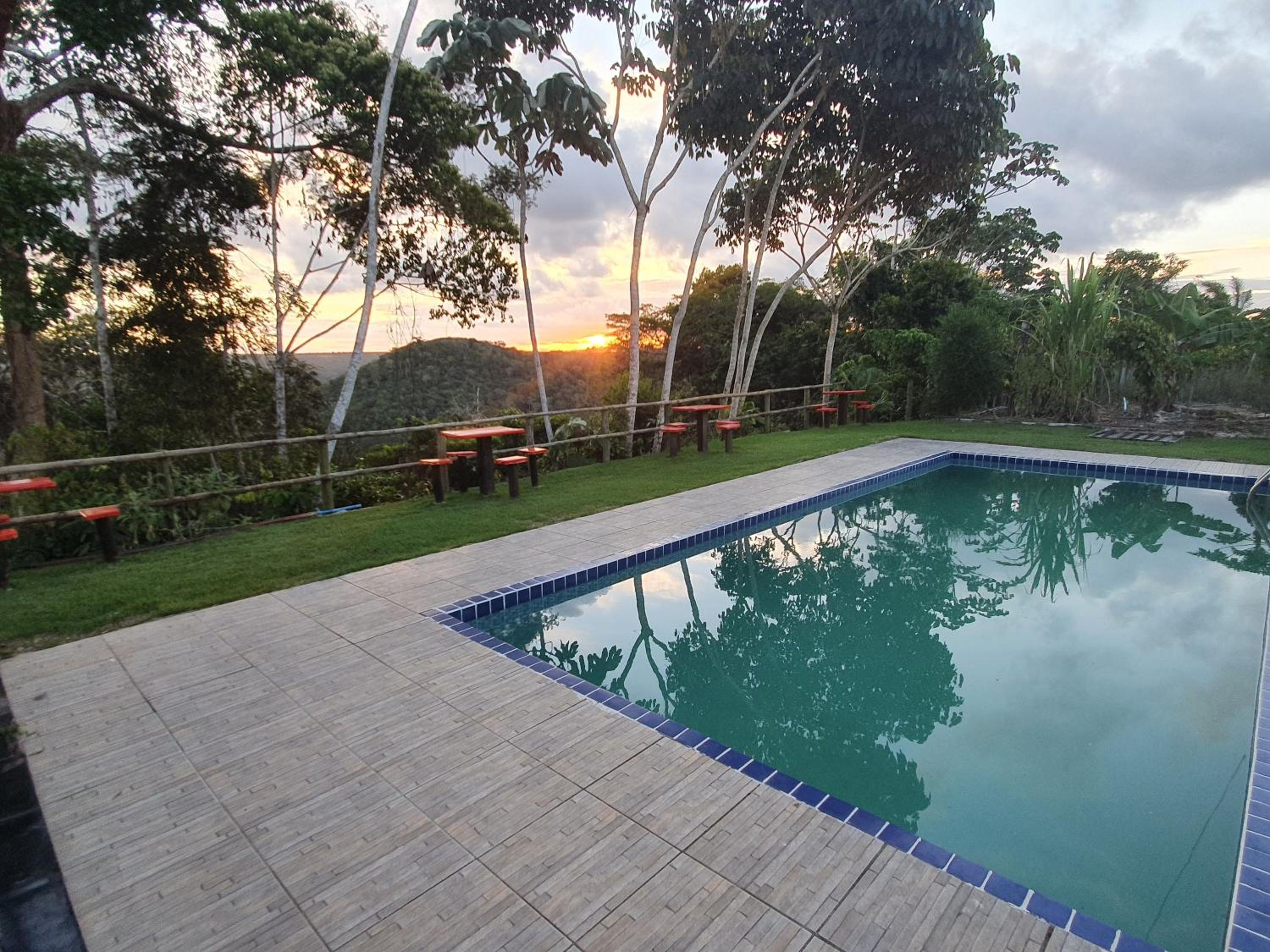 Sitio Barth