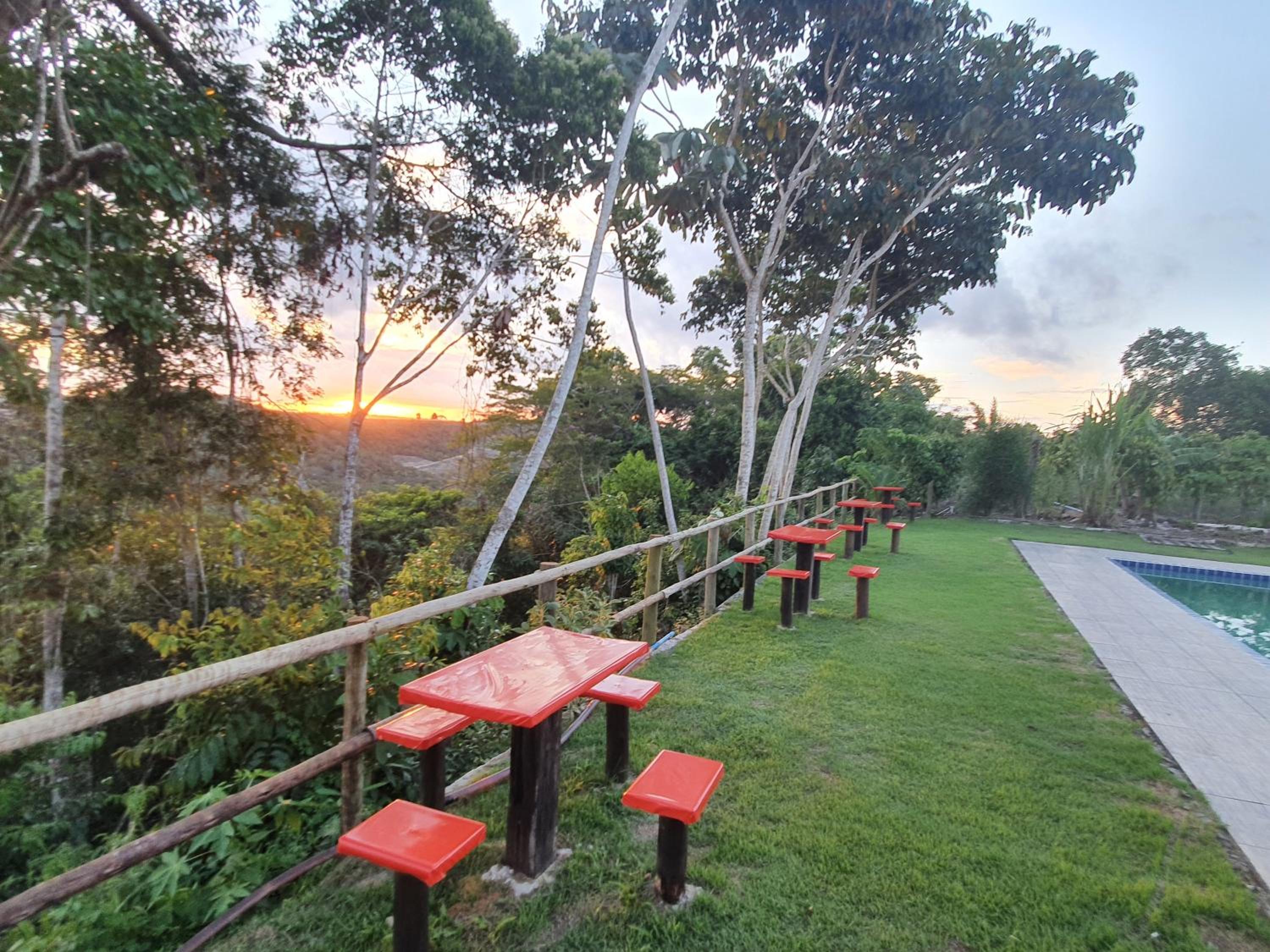 Sitio Barth