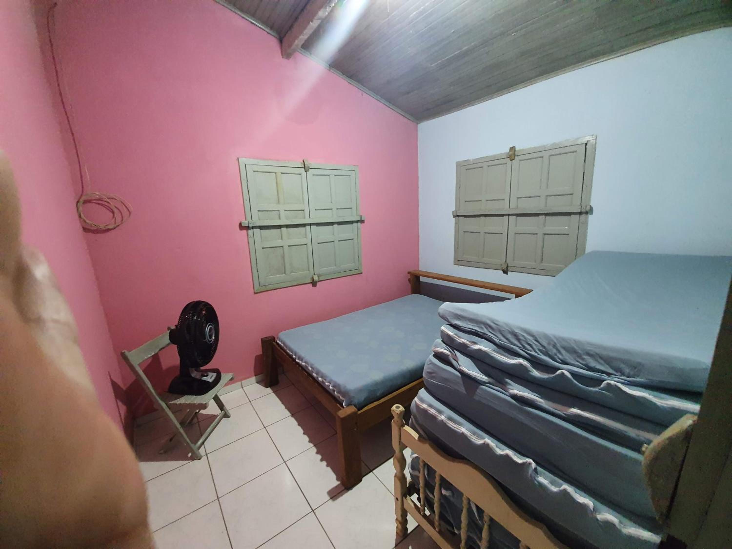 Sitio Barth