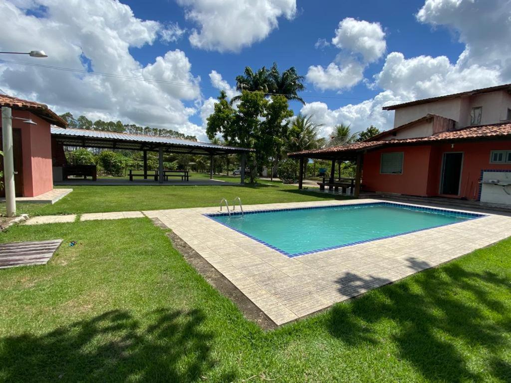 Sitio Barth