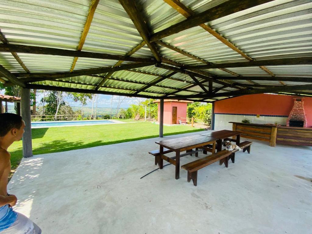 Sitio Barth