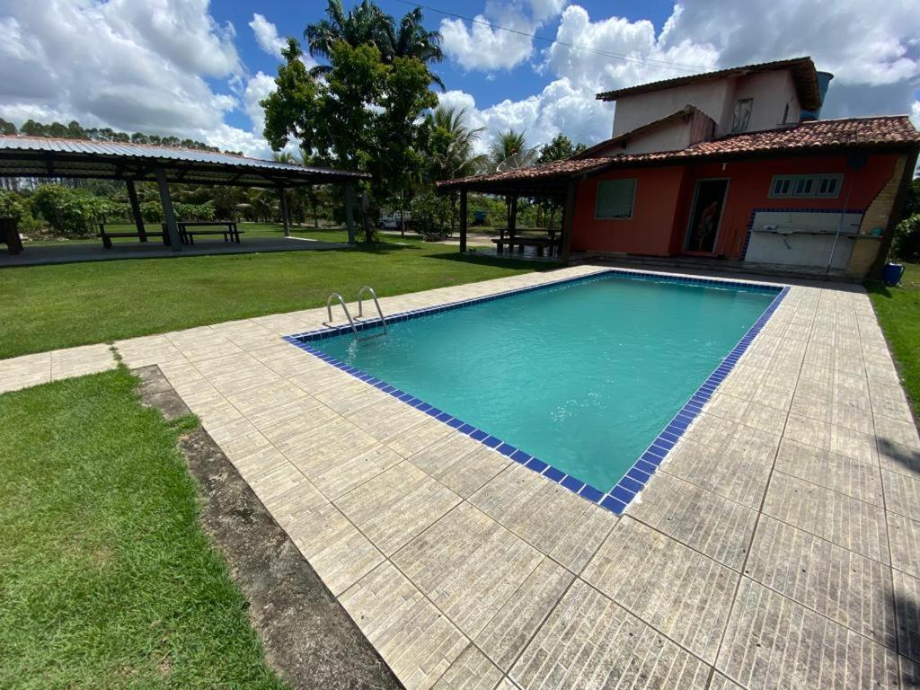 Sitio Barth