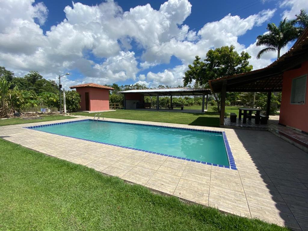 Sitio Barth