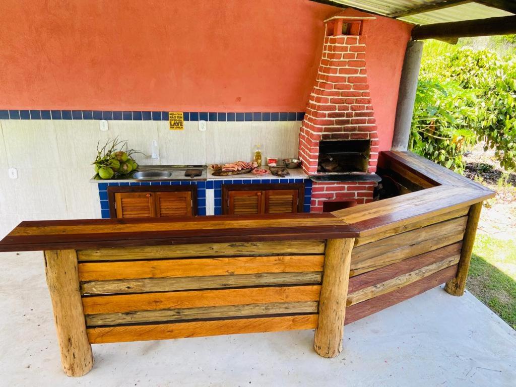 Sitio Barth