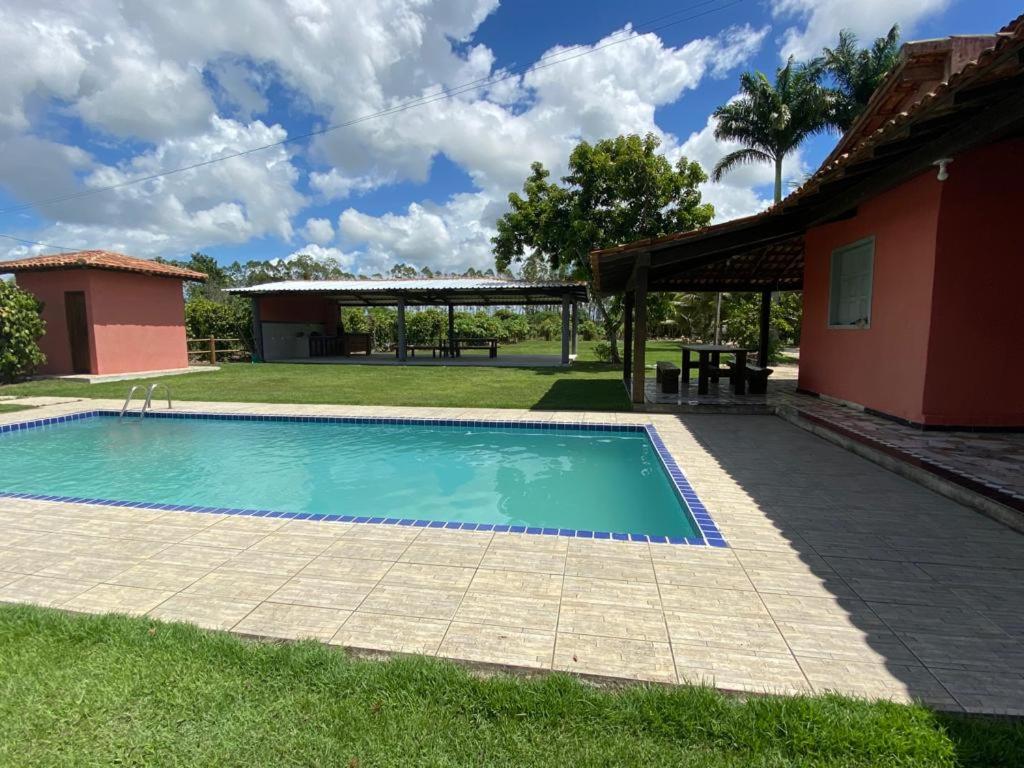 Sitio Barth