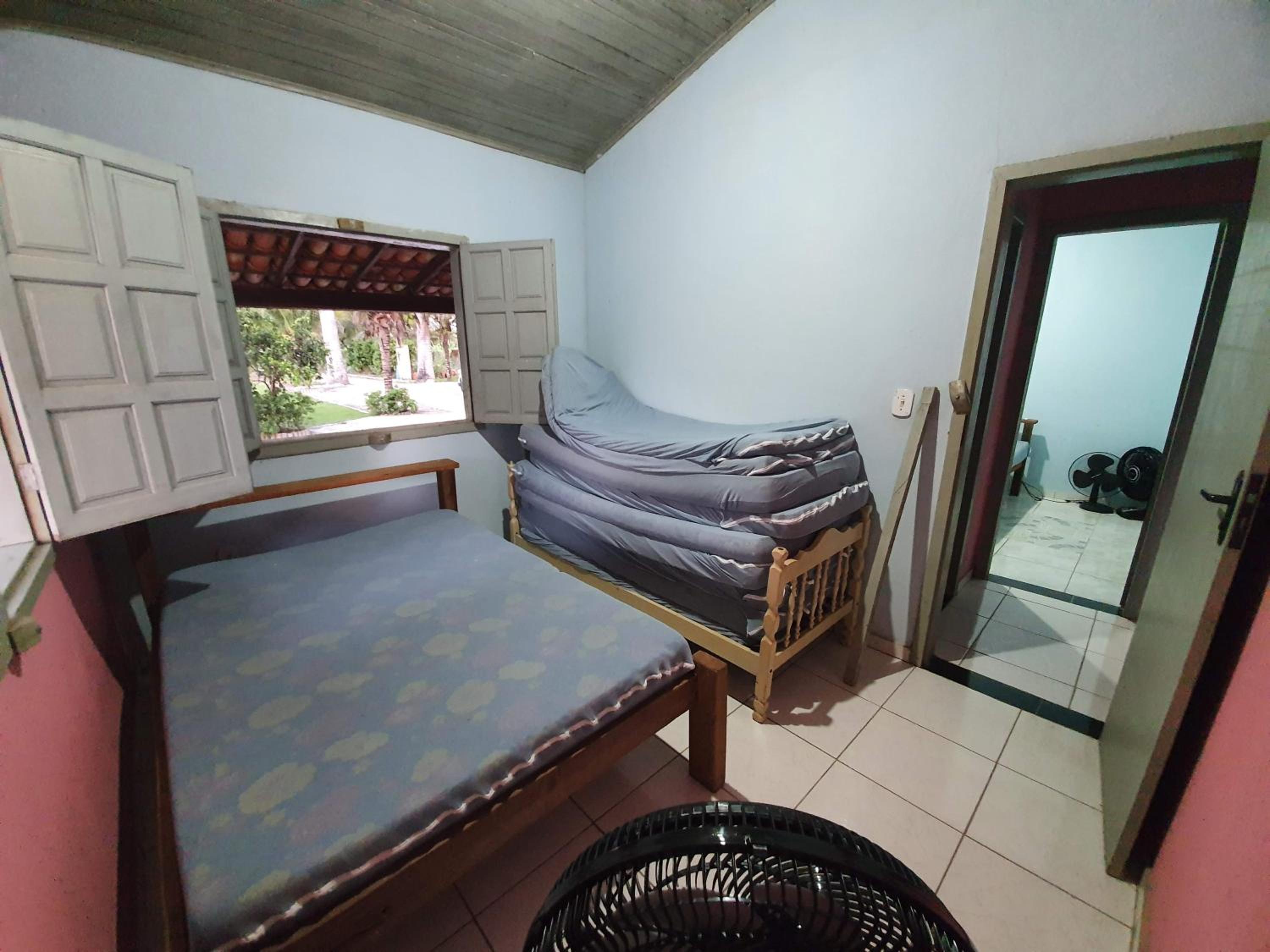 Sitio Barth