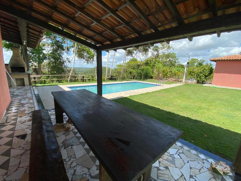 Sitio Barth