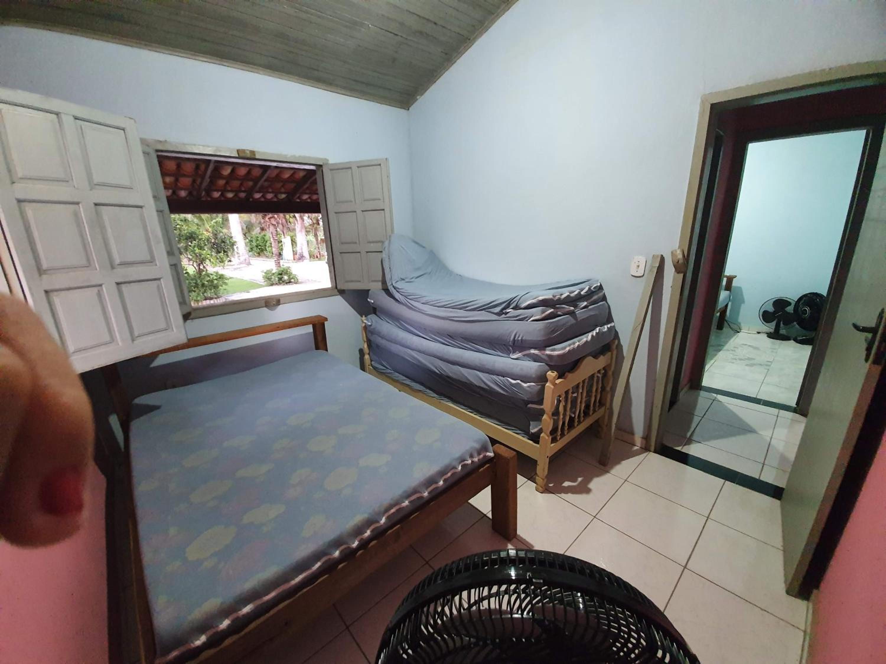 Sitio Barth