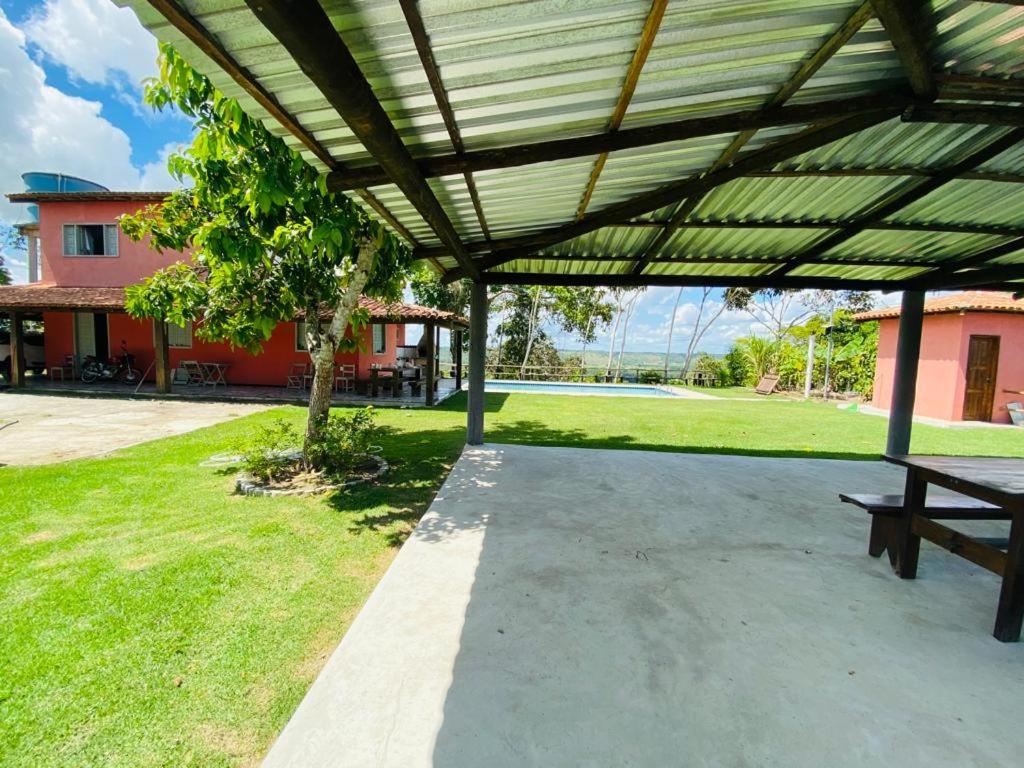 Sitio Barth