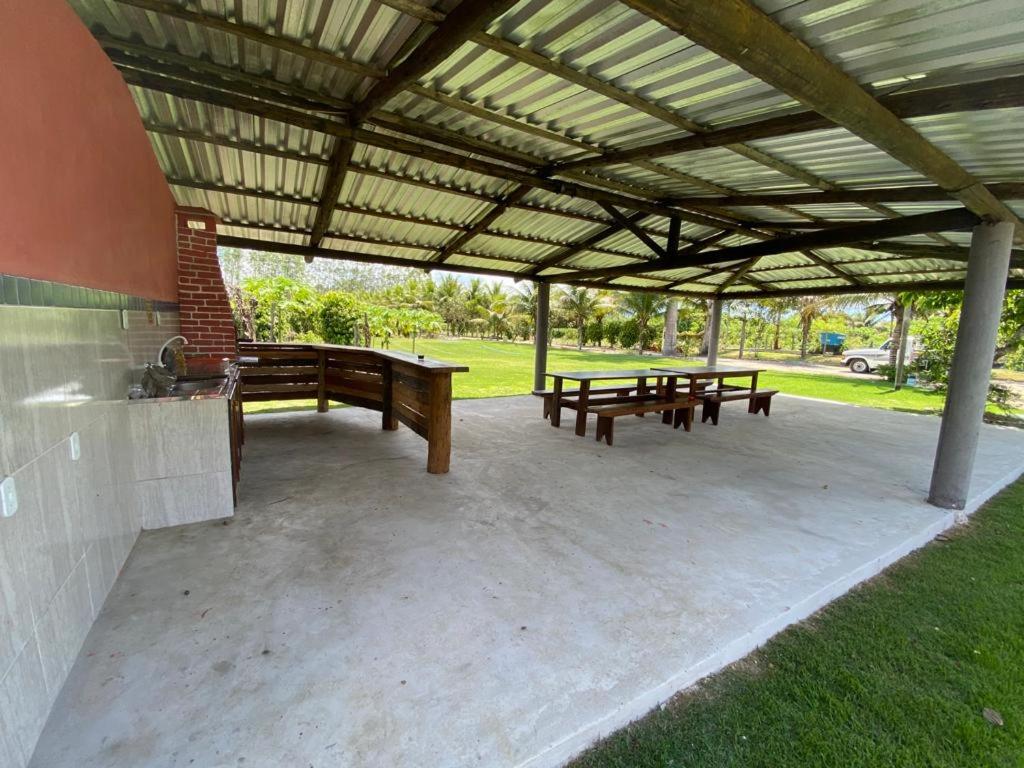 Sitio Barth