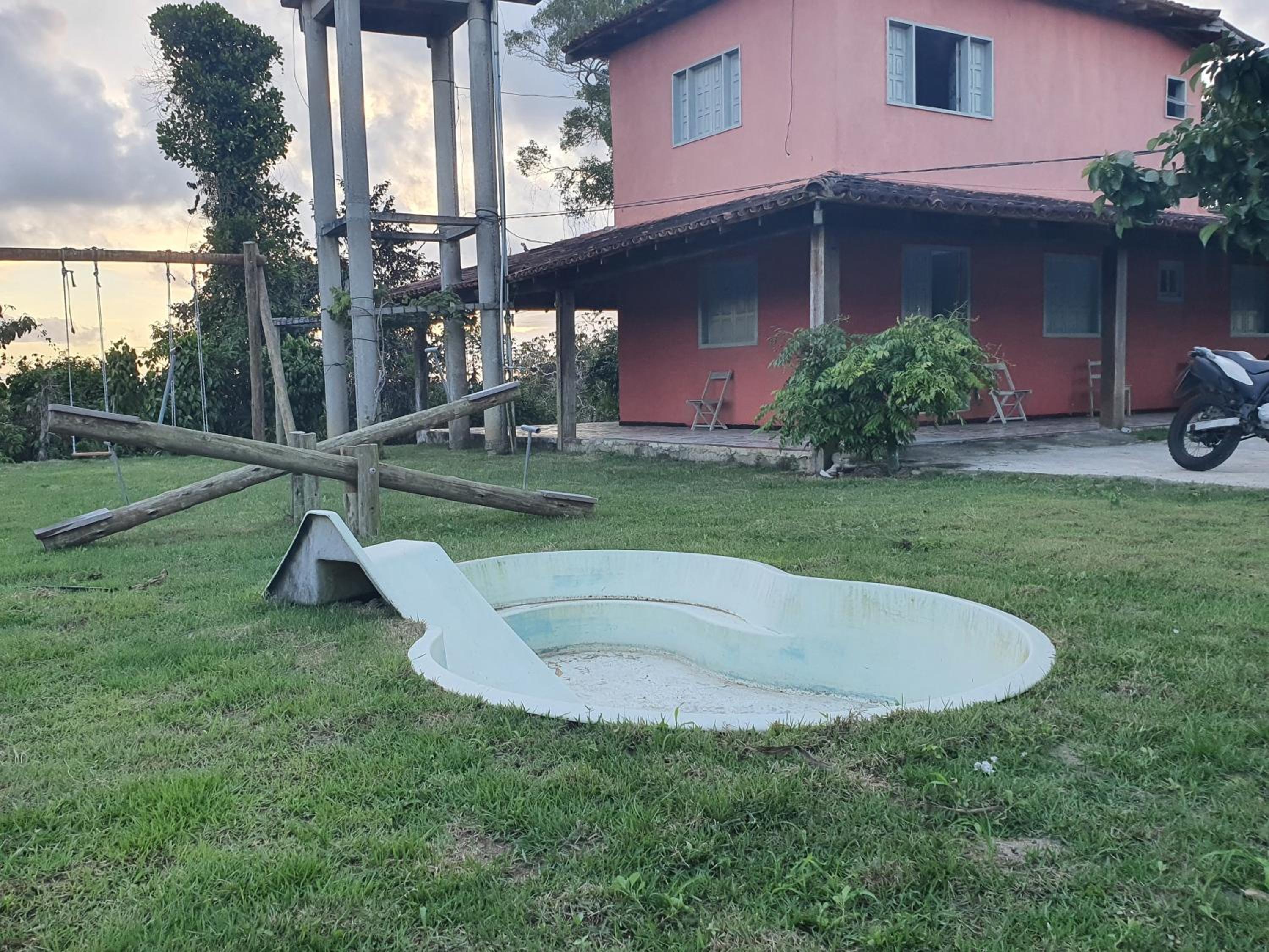 Sitio Barth