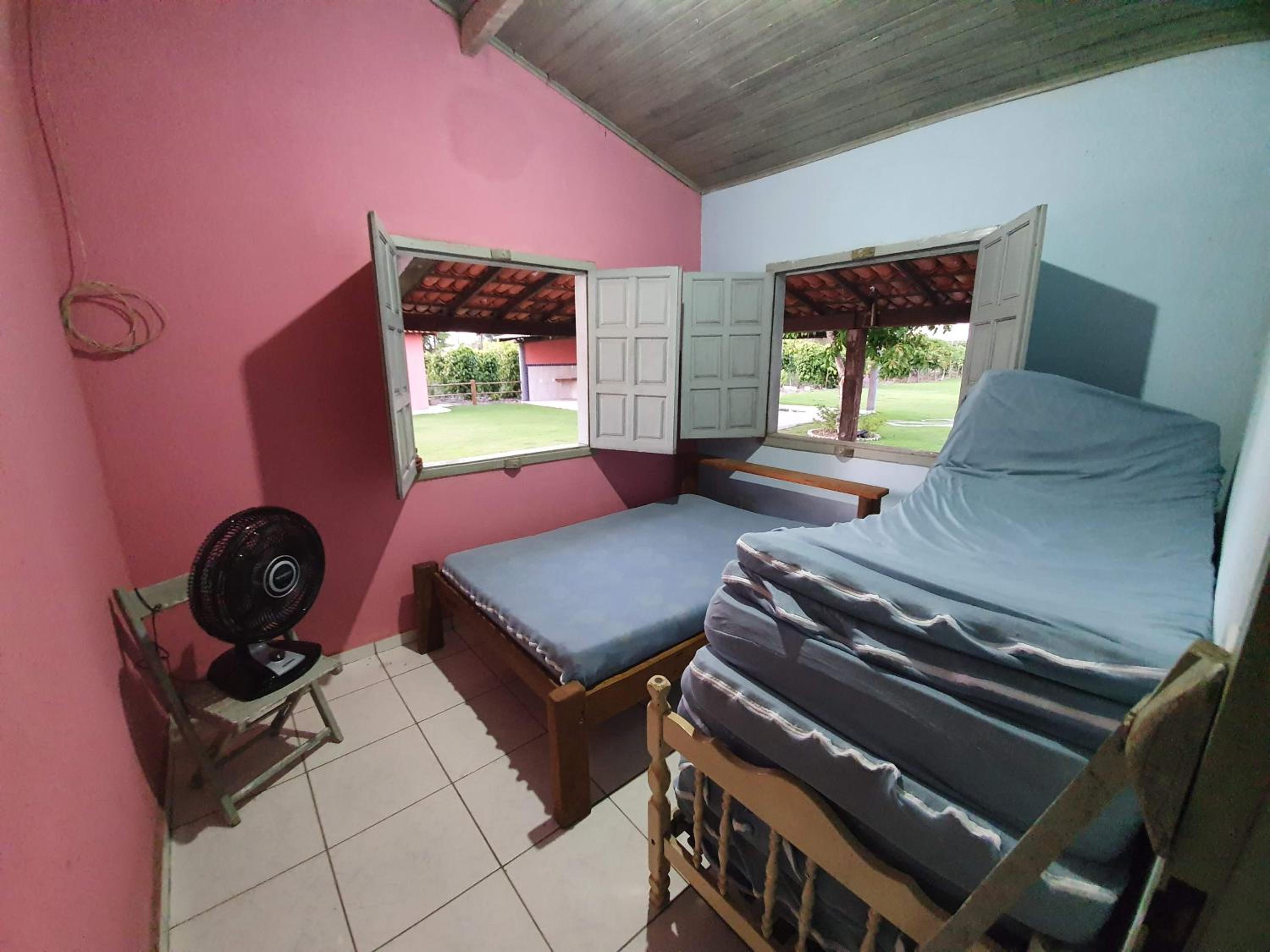 Sitio Barth