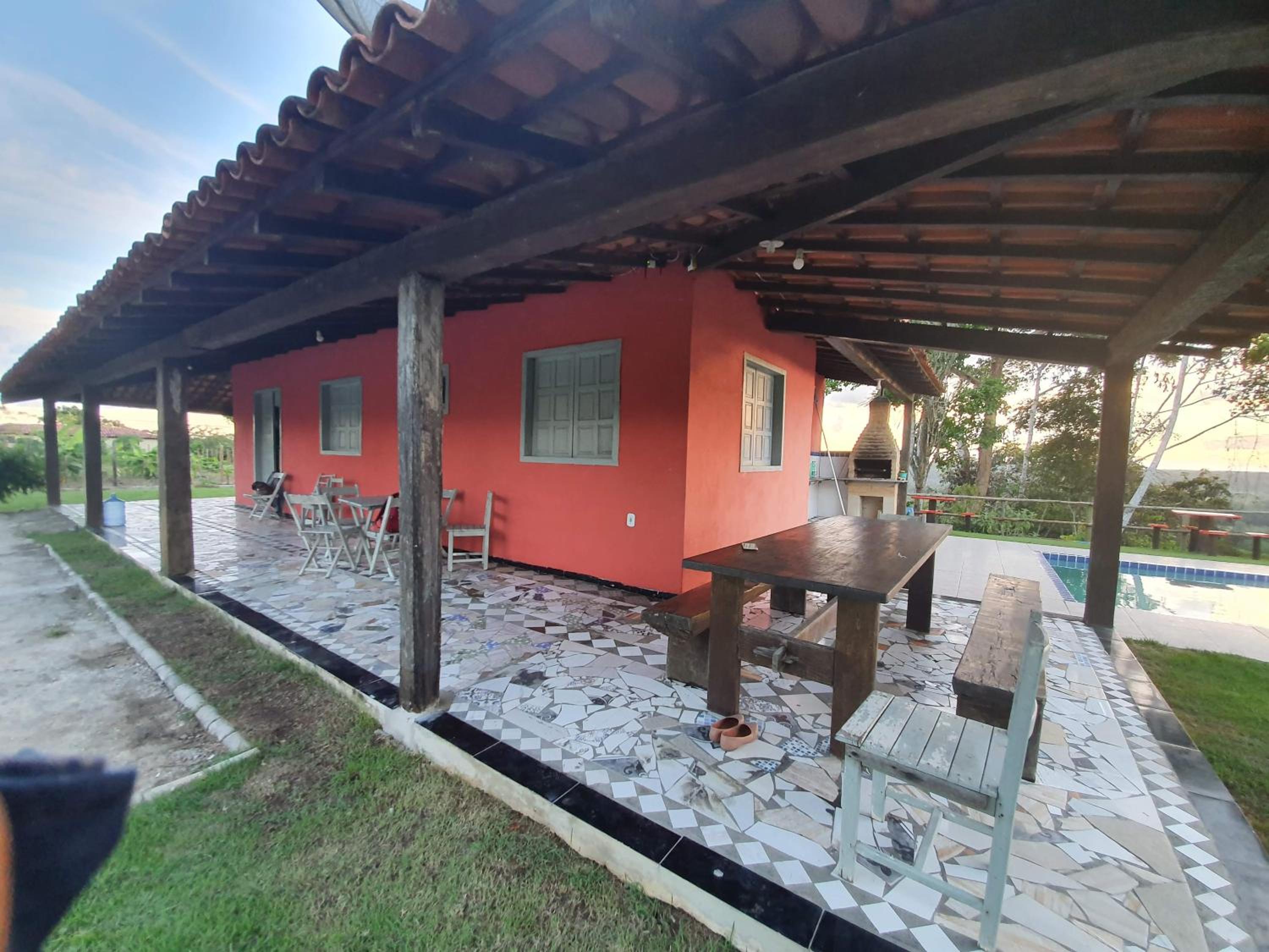 Sitio Barth