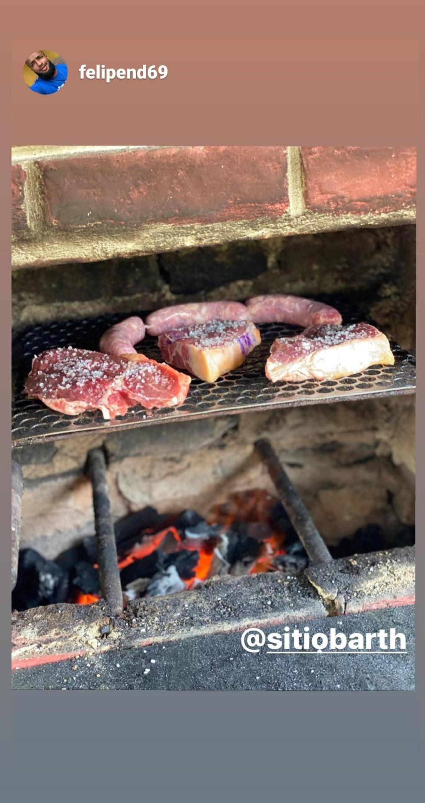 Sitio Barth