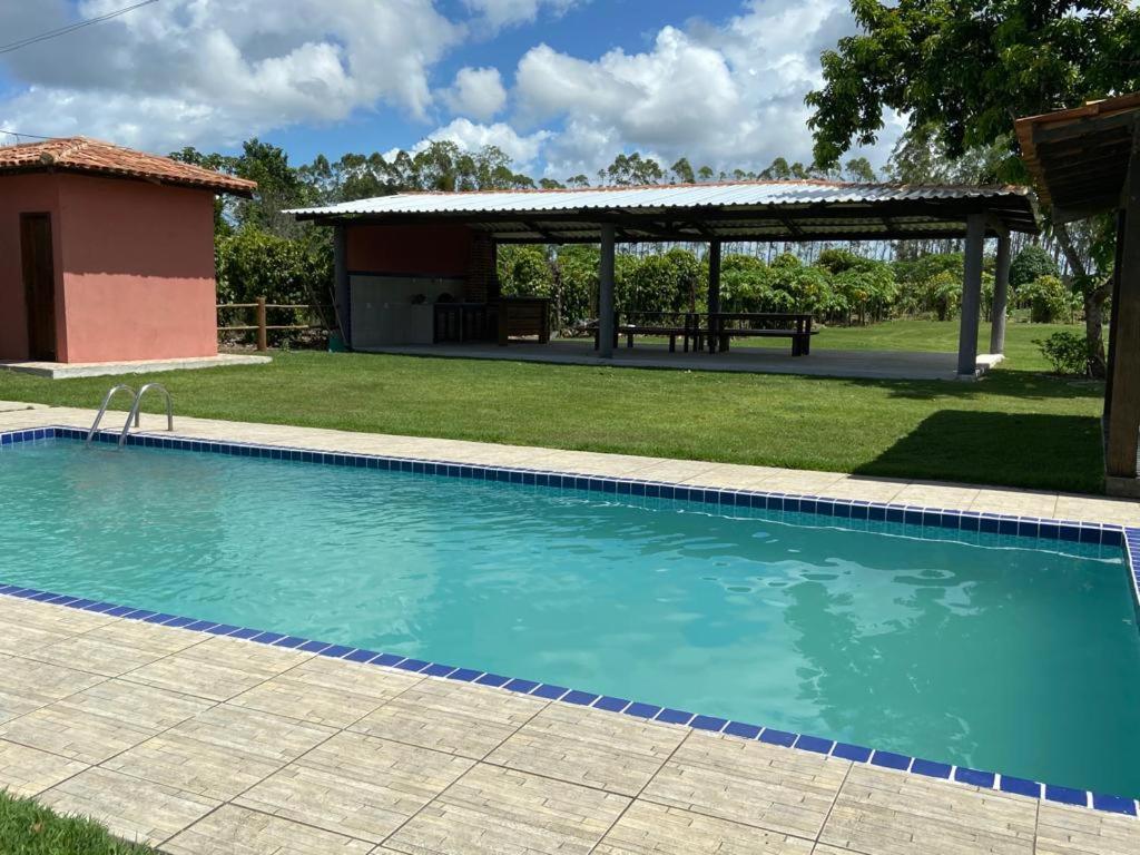 Sitio Barth