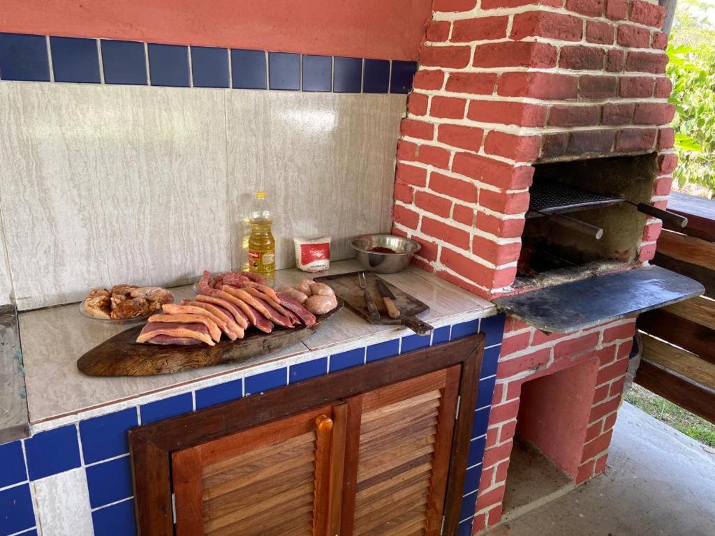 Sitio Barth