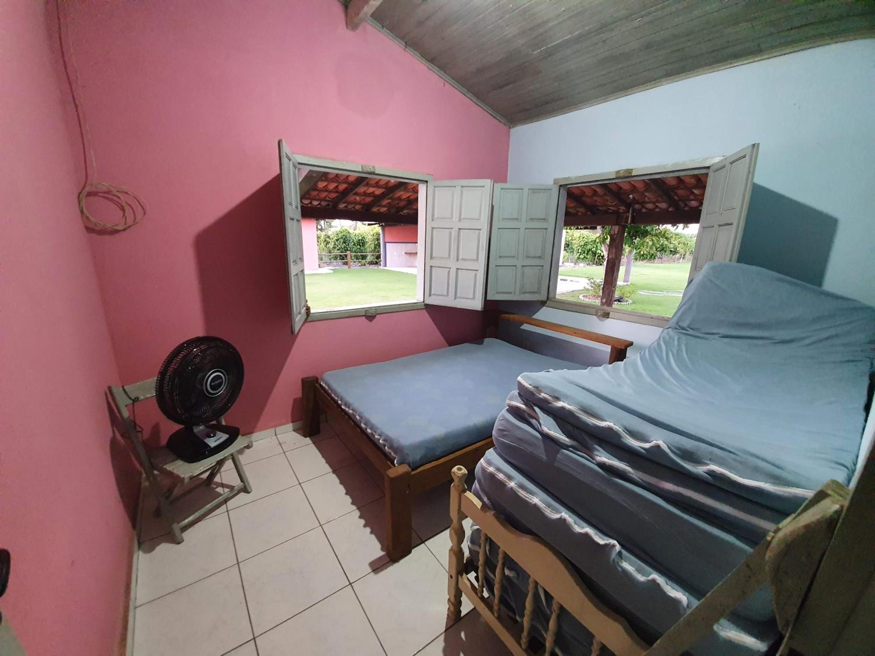 Sitio Barth
