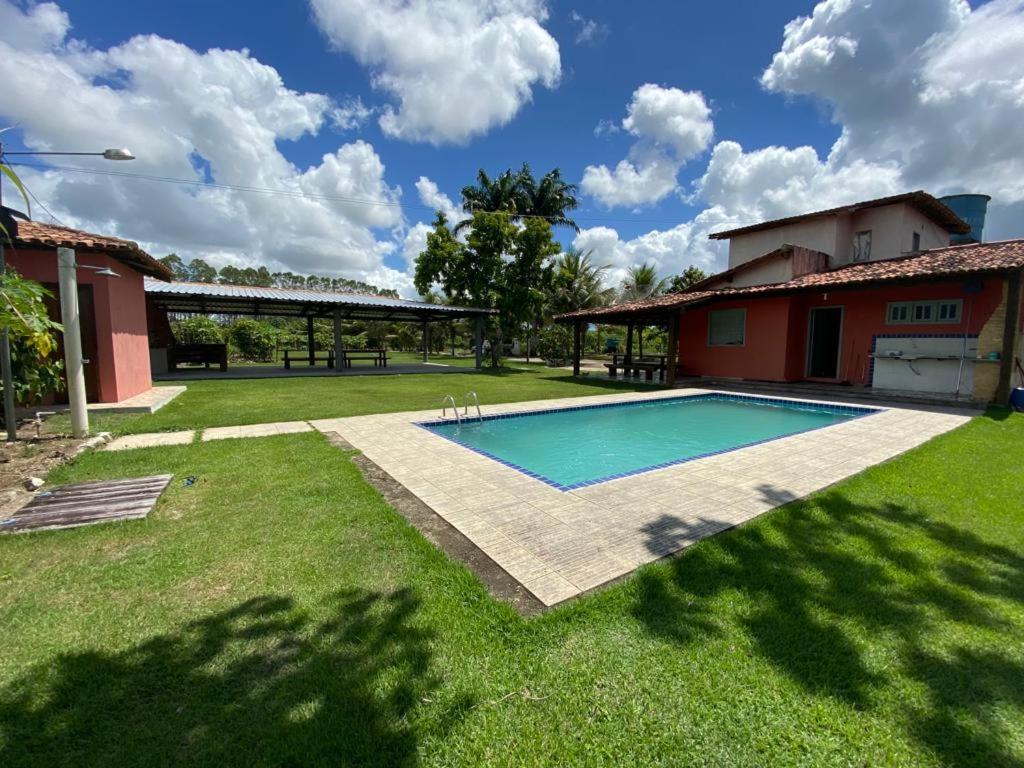 Sitio Barth