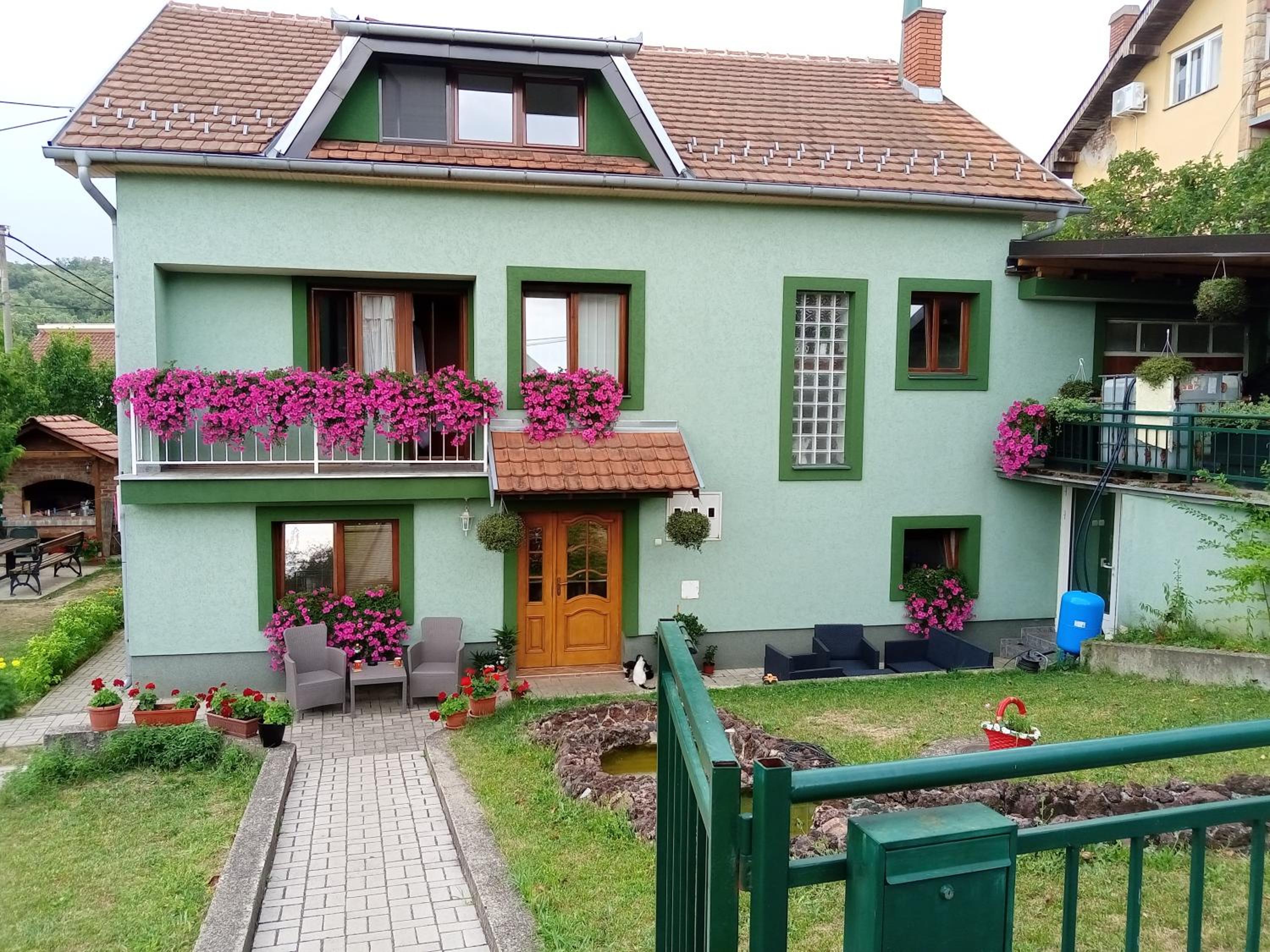 Apartmani Sunčica view 2