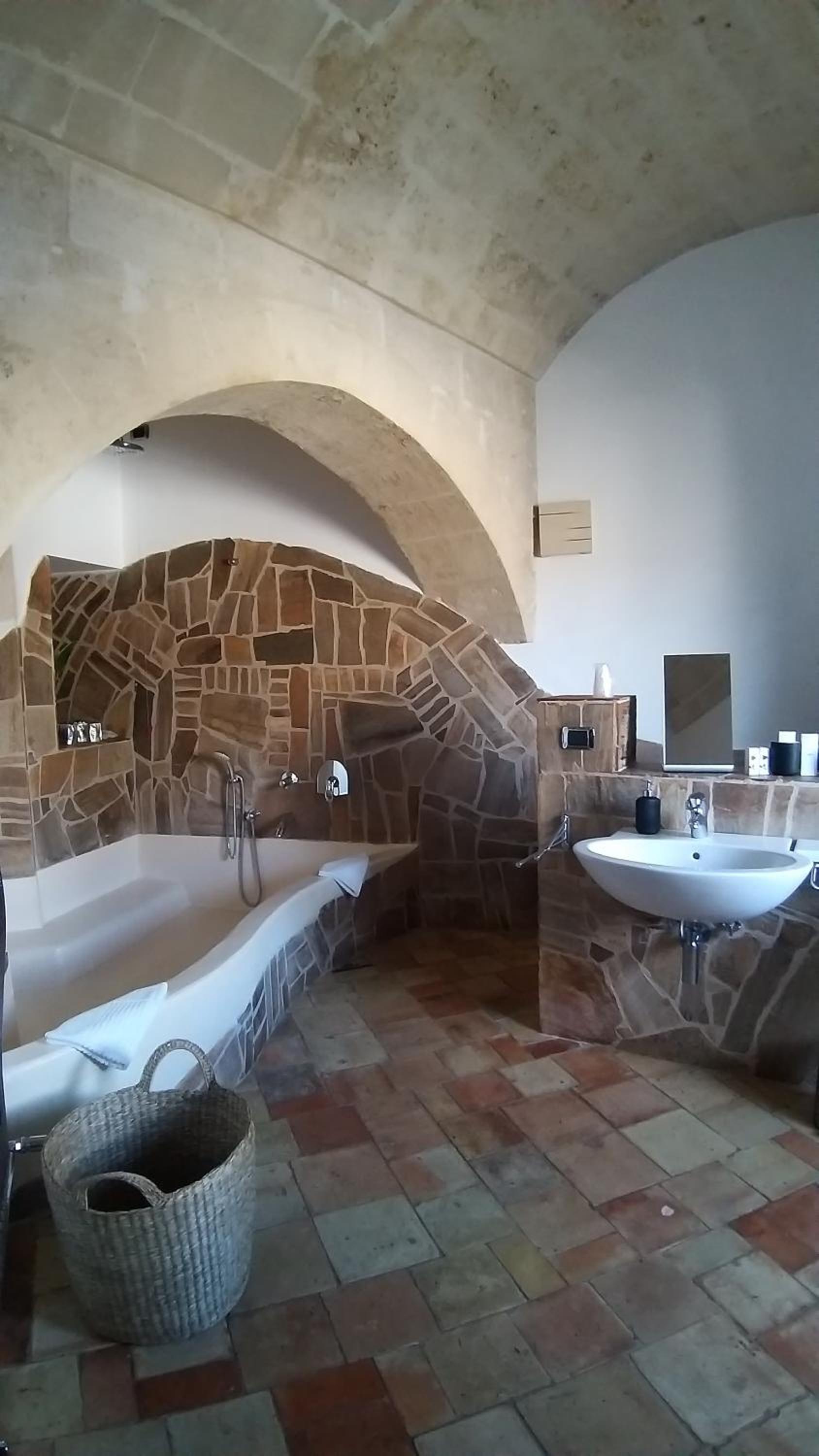 Acqua Dolce view 3