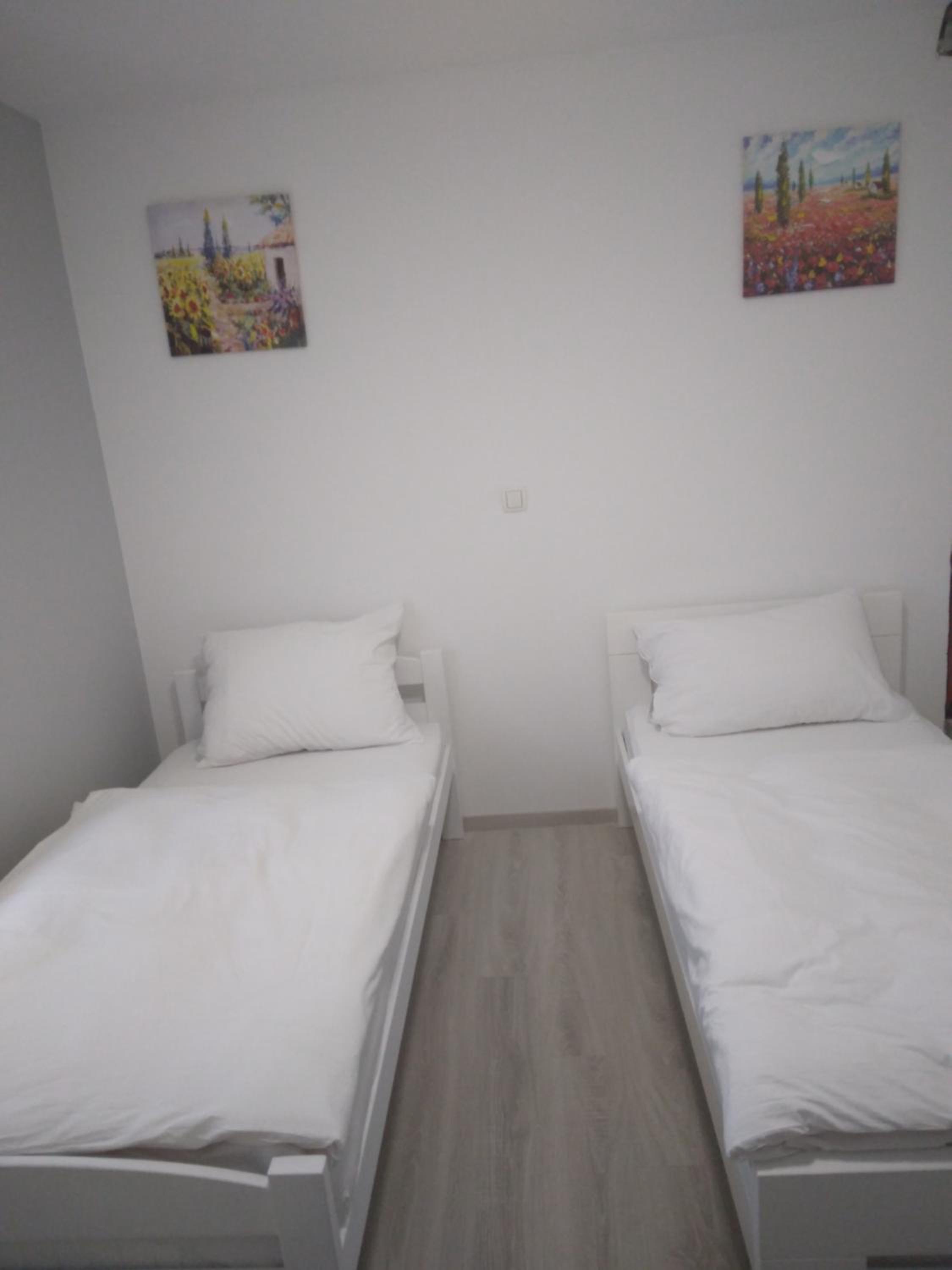 Apartmani Đerek