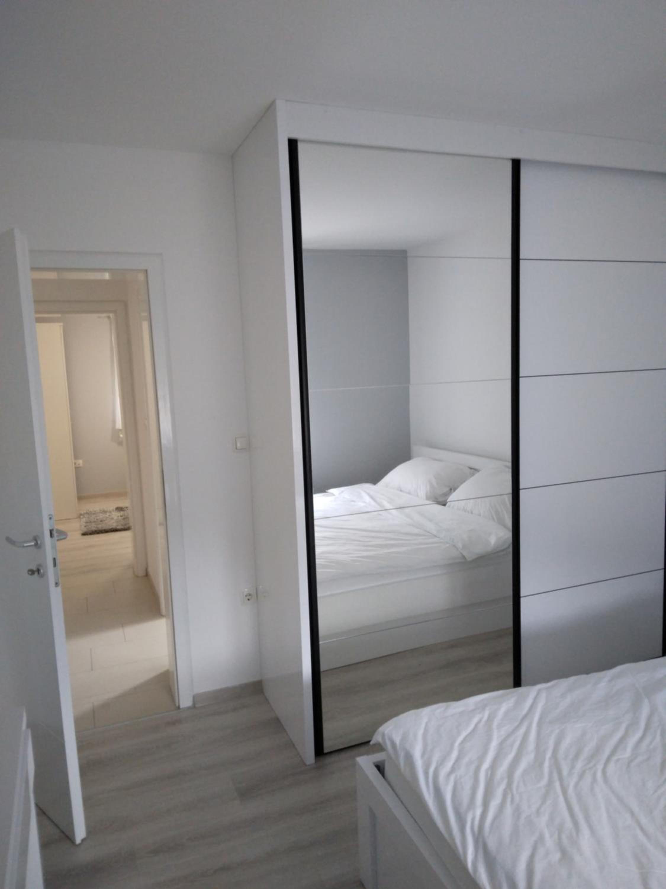 Apartmani Đerek