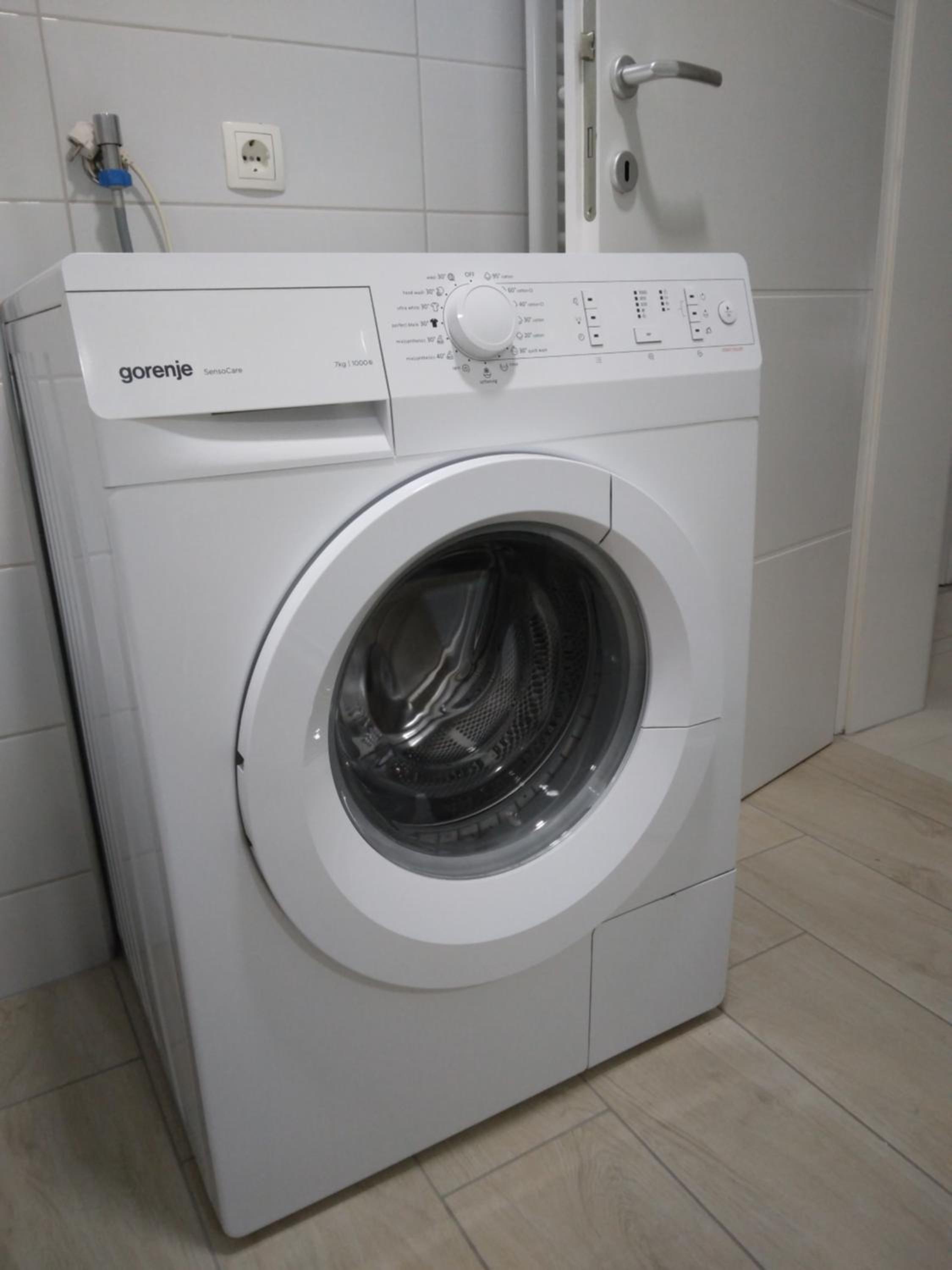 Apartmani Đerek