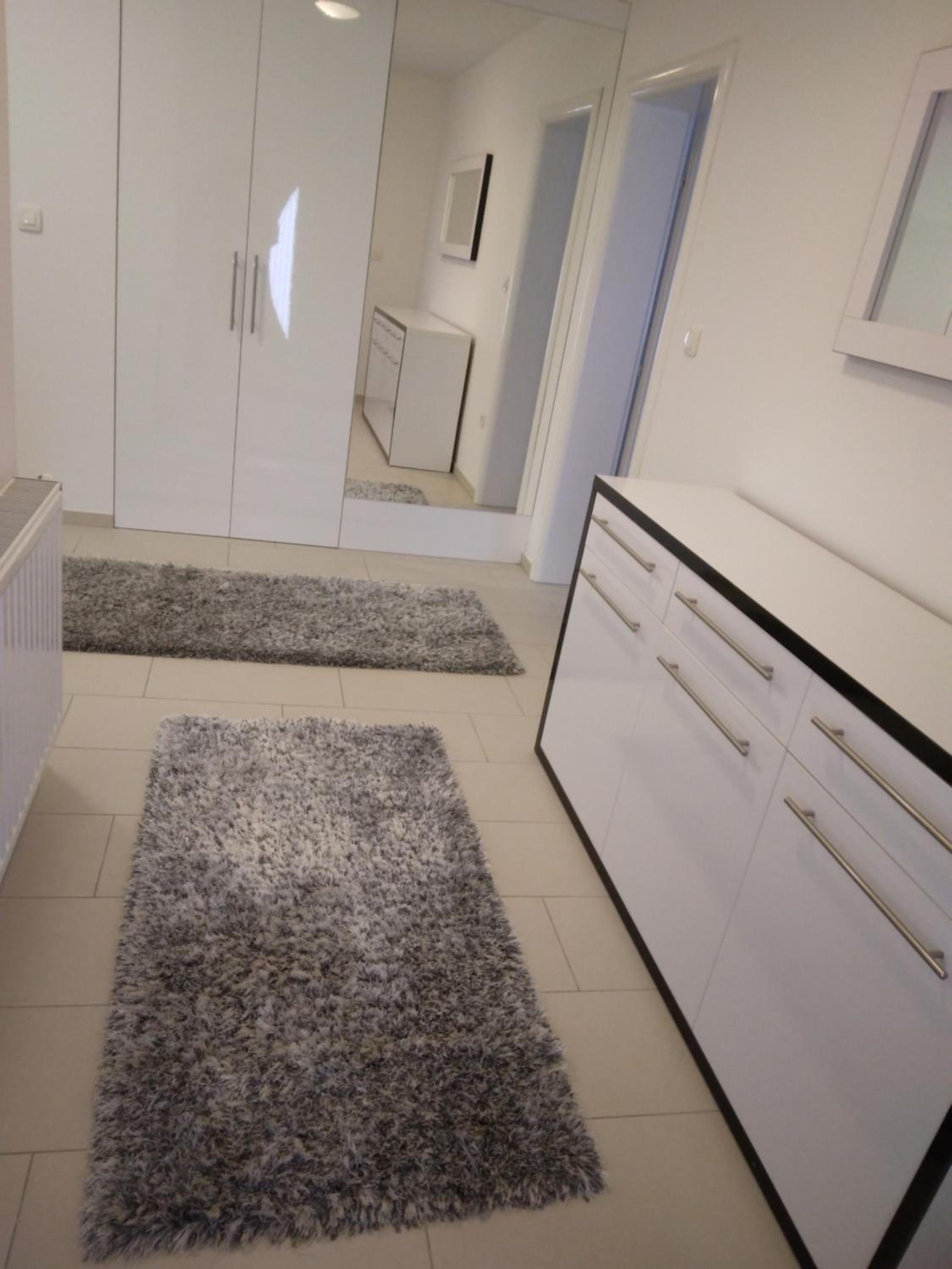 Apartmani Đerek
