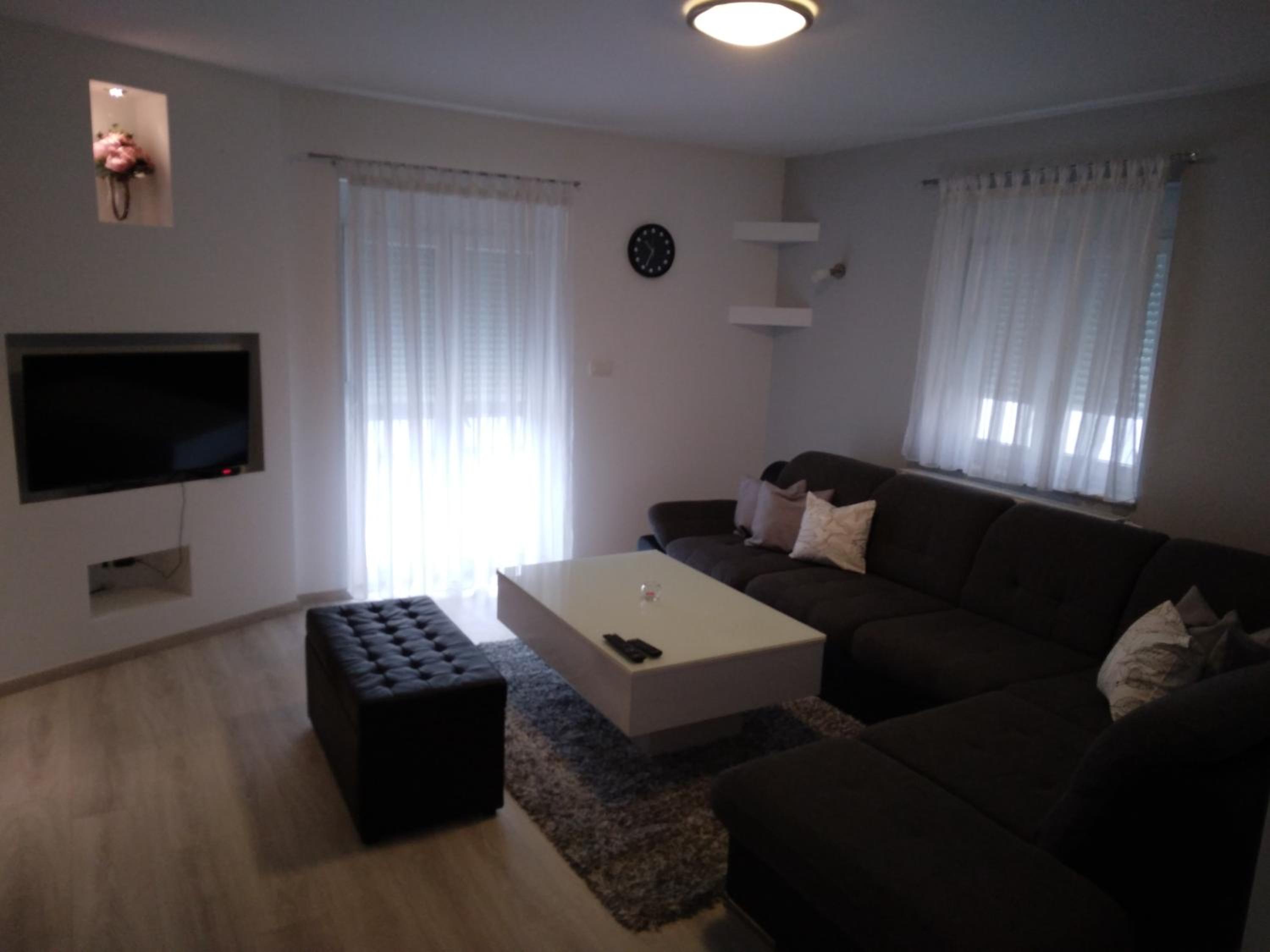 Apartmani Đerek