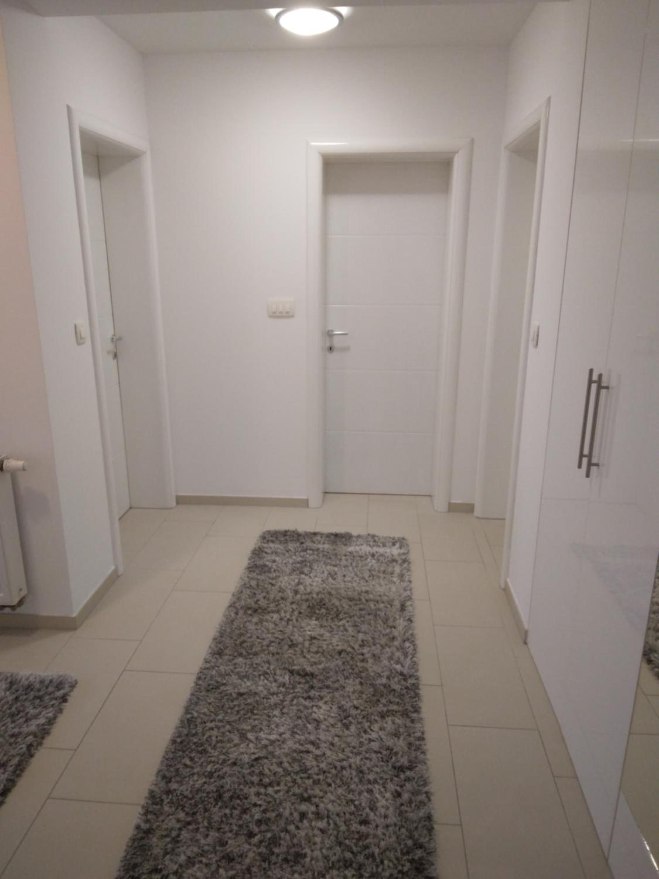 Apartmani Đerek