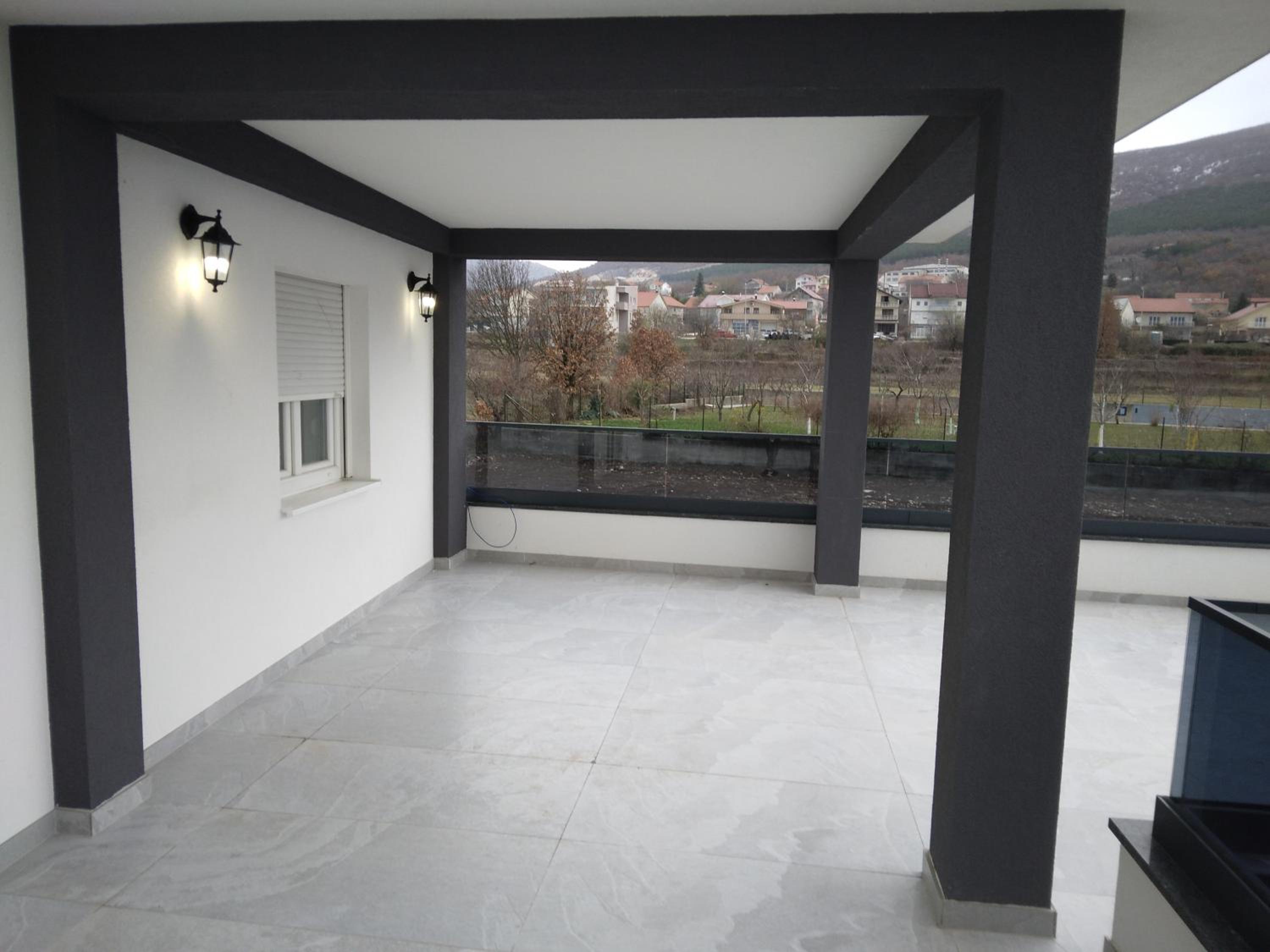Apartmani Đerek