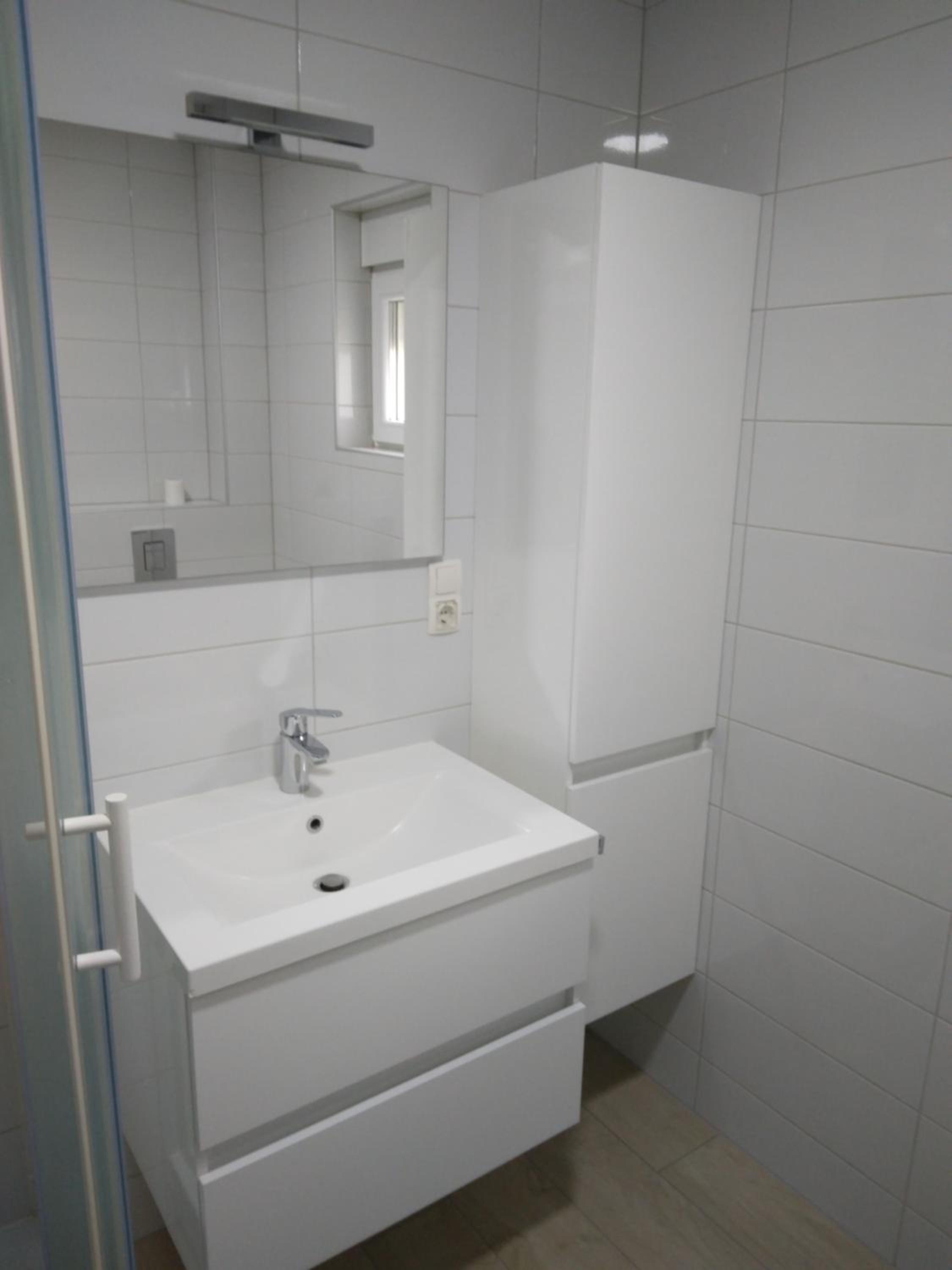Apartmani Đerek