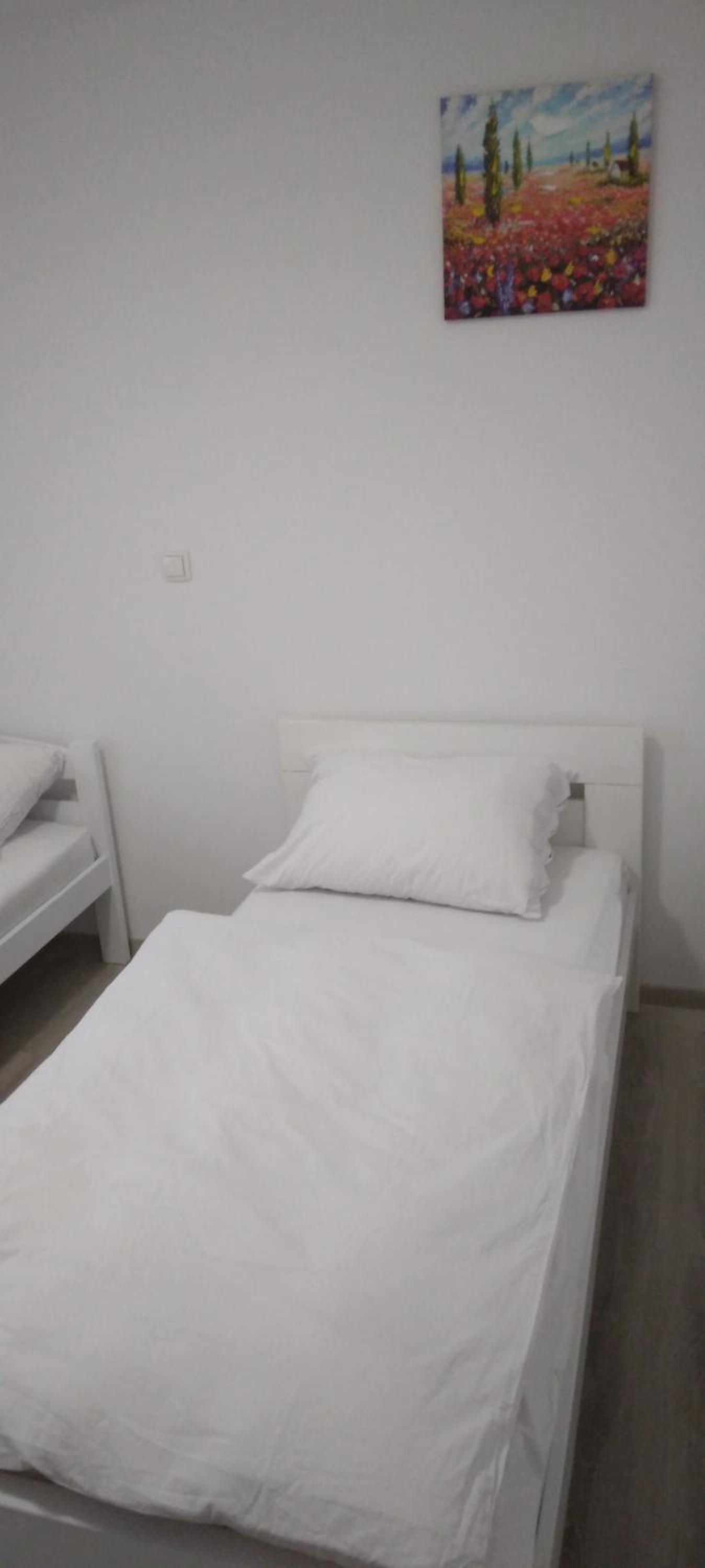 Apartmani Đerek