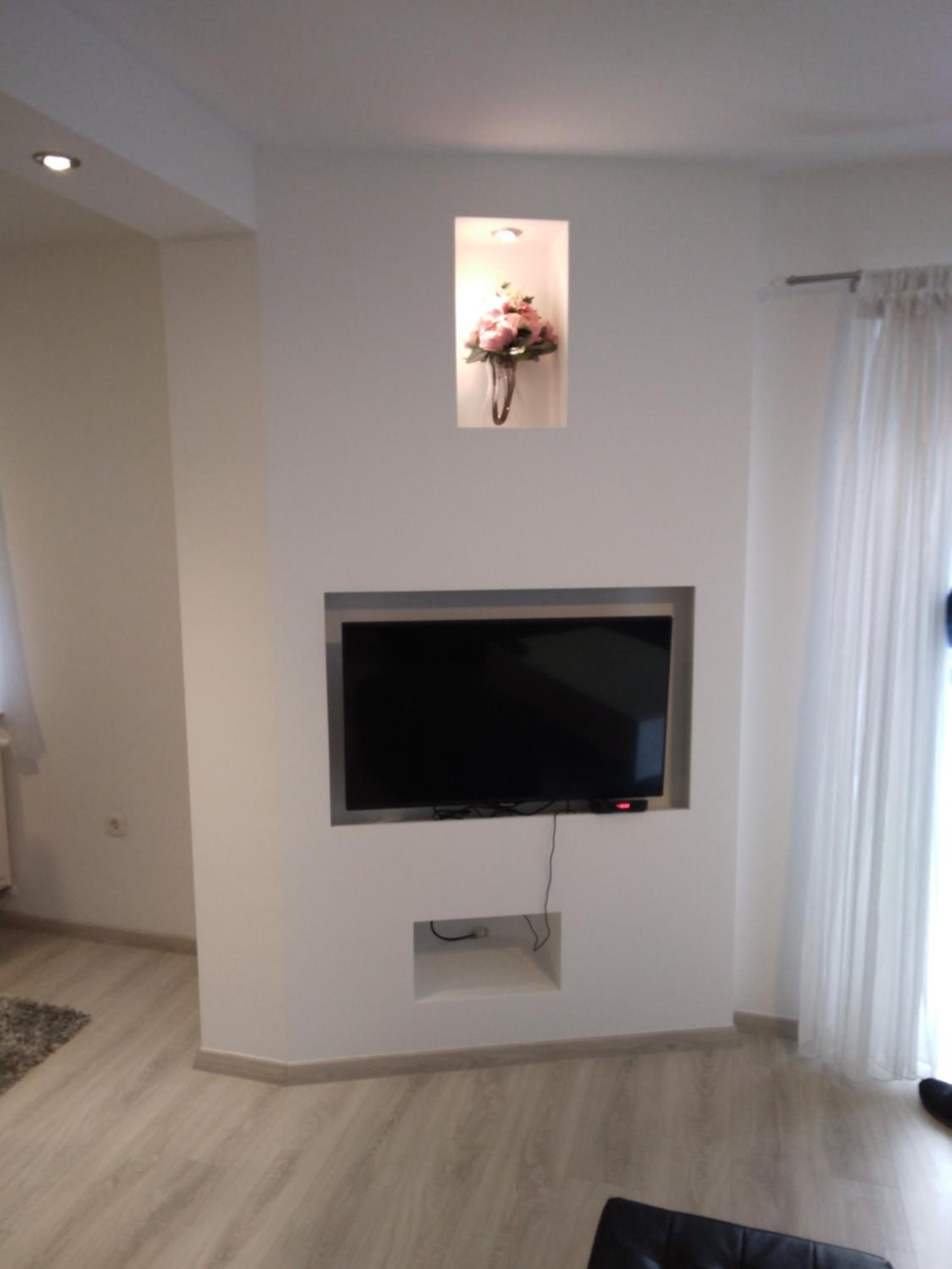 Apartmani Đerek