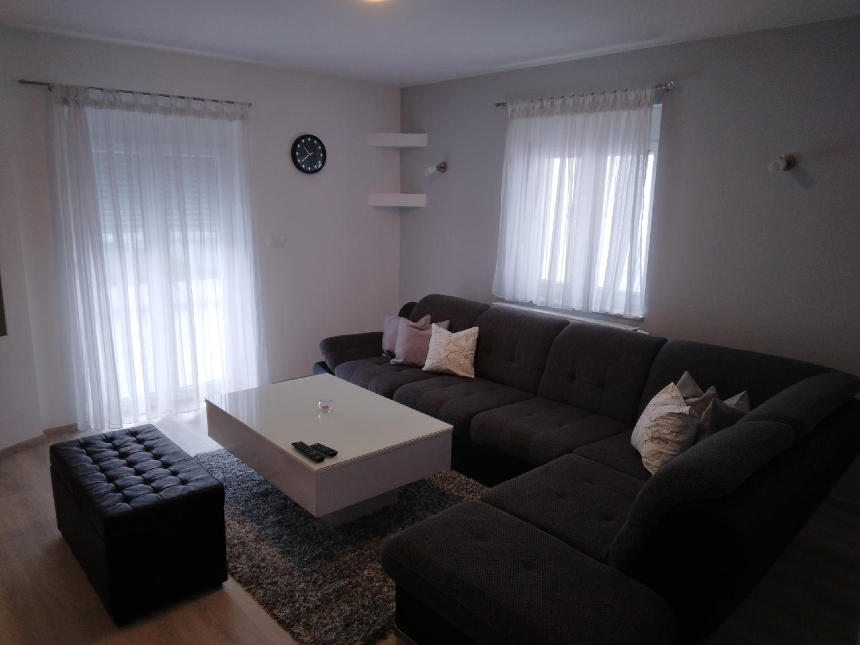 Apartmani Đerek