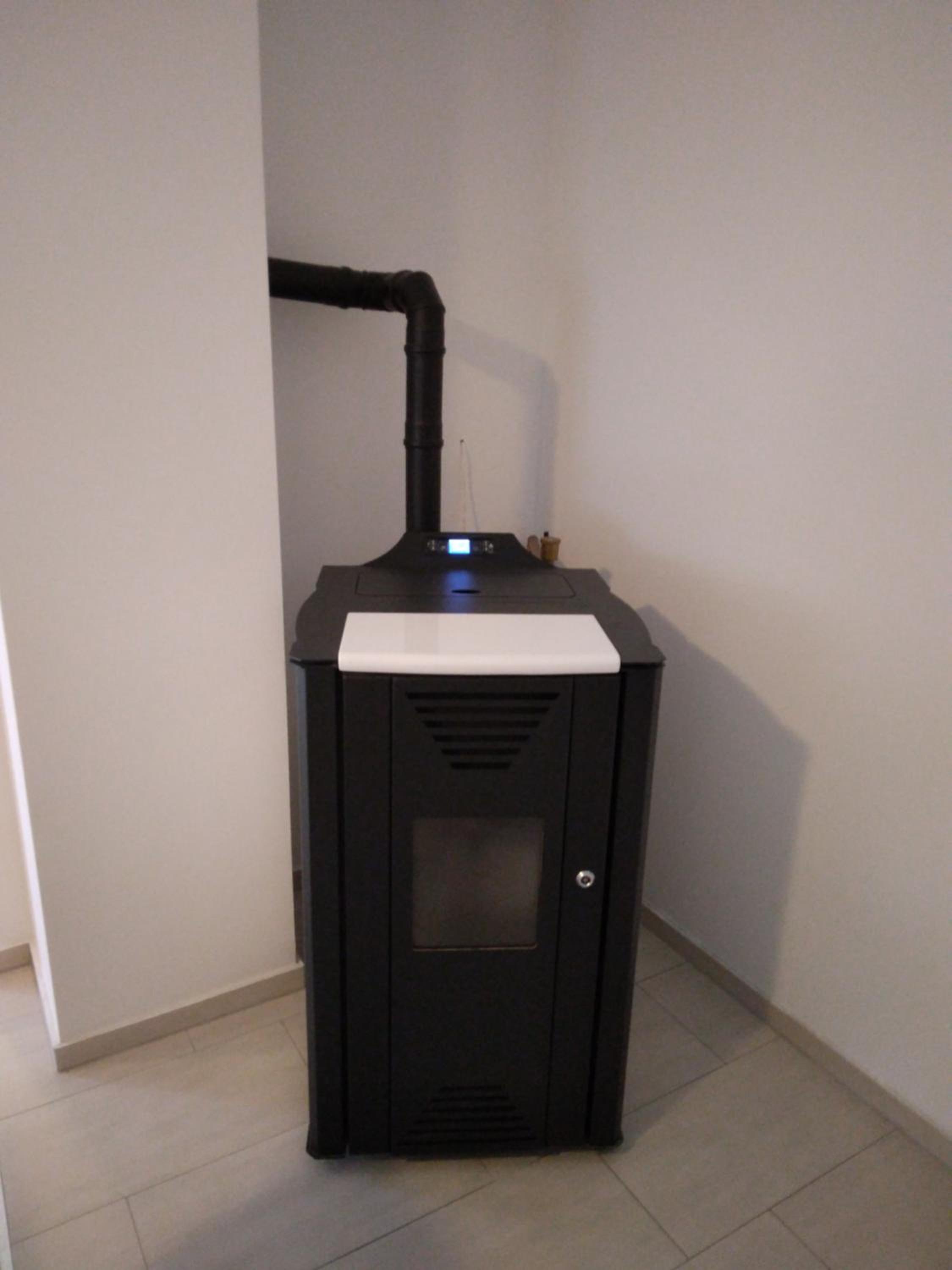 Apartmani Đerek