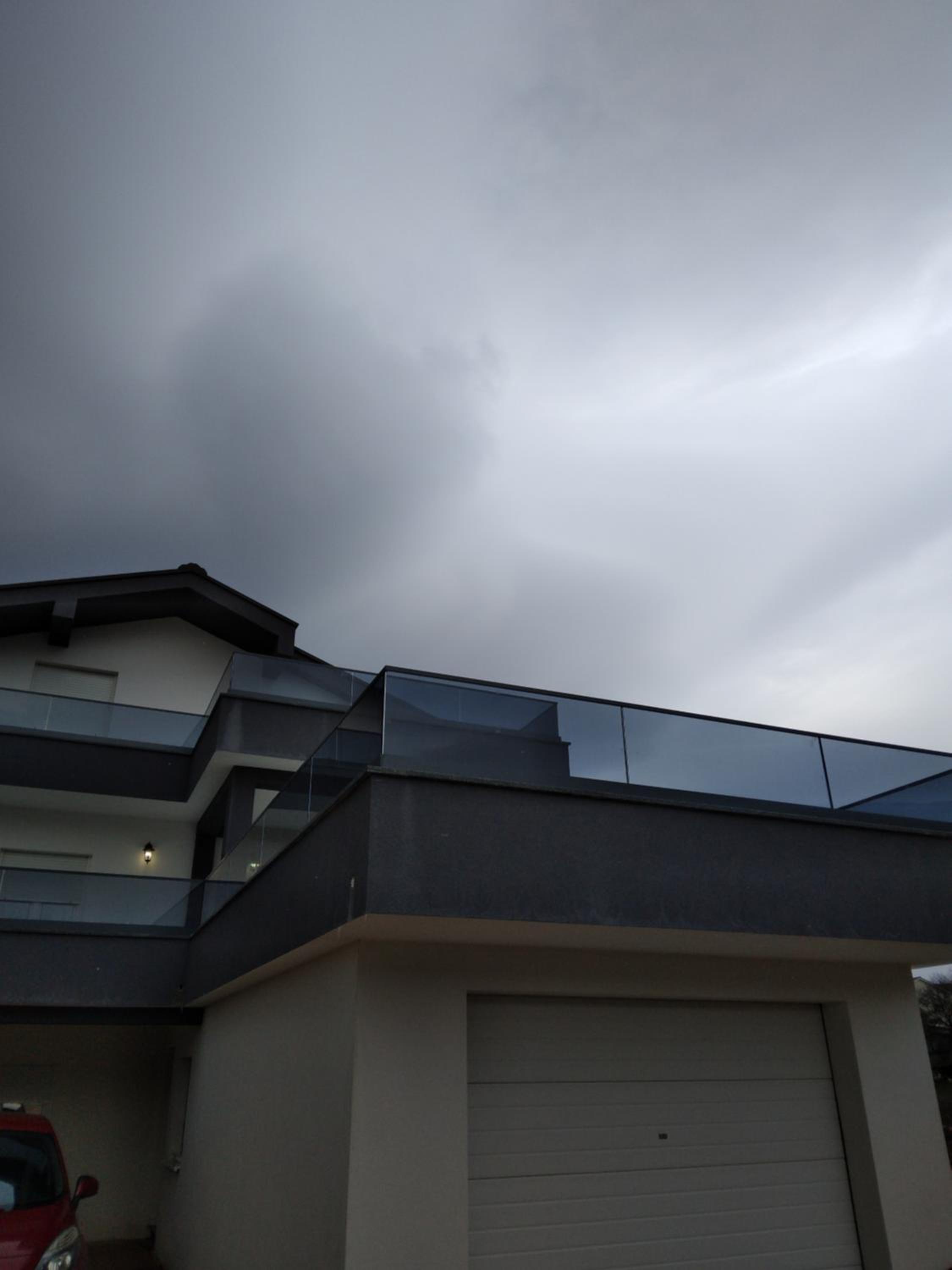 Apartmani Đerek