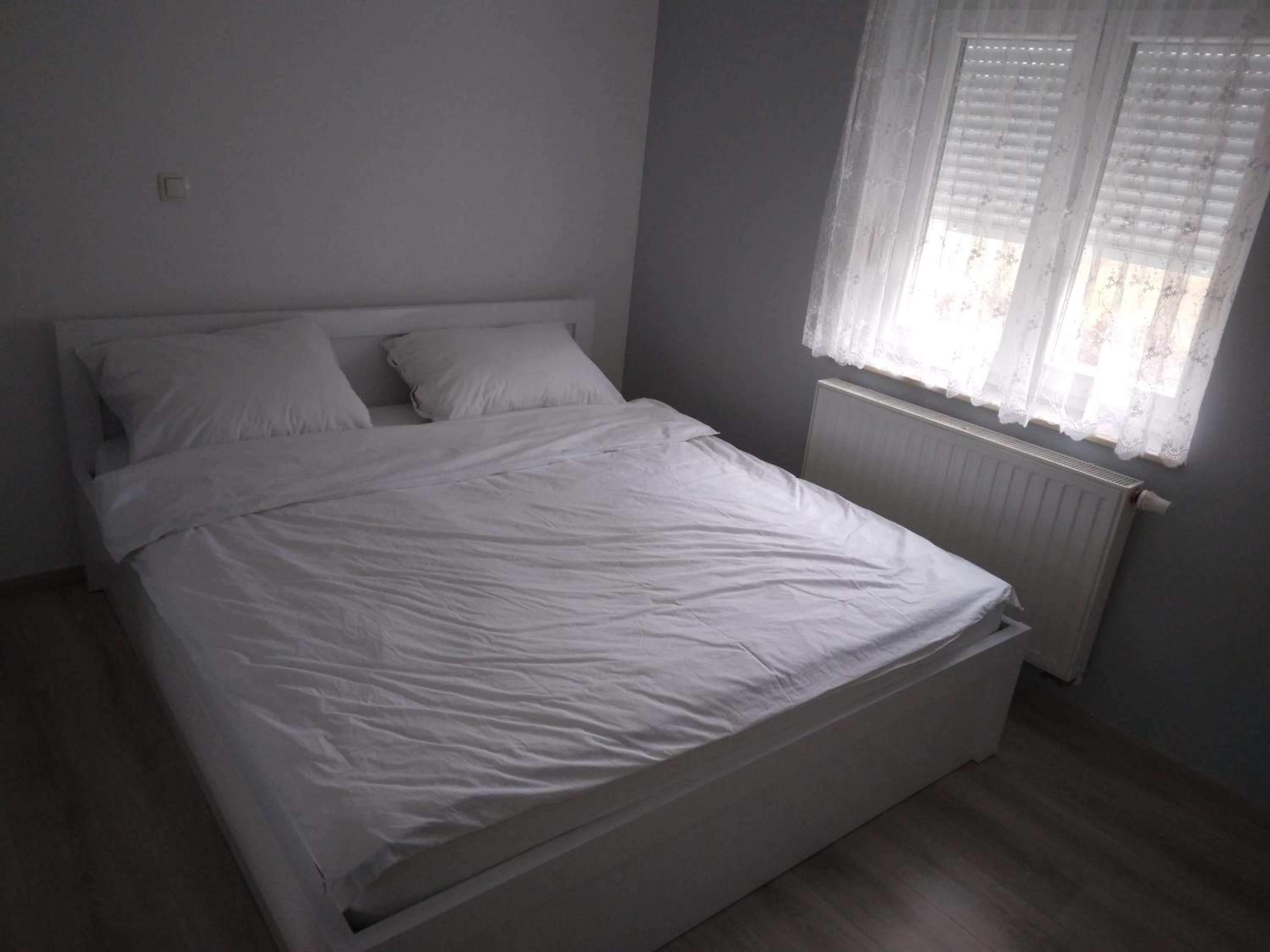 Apartmani Đerek
