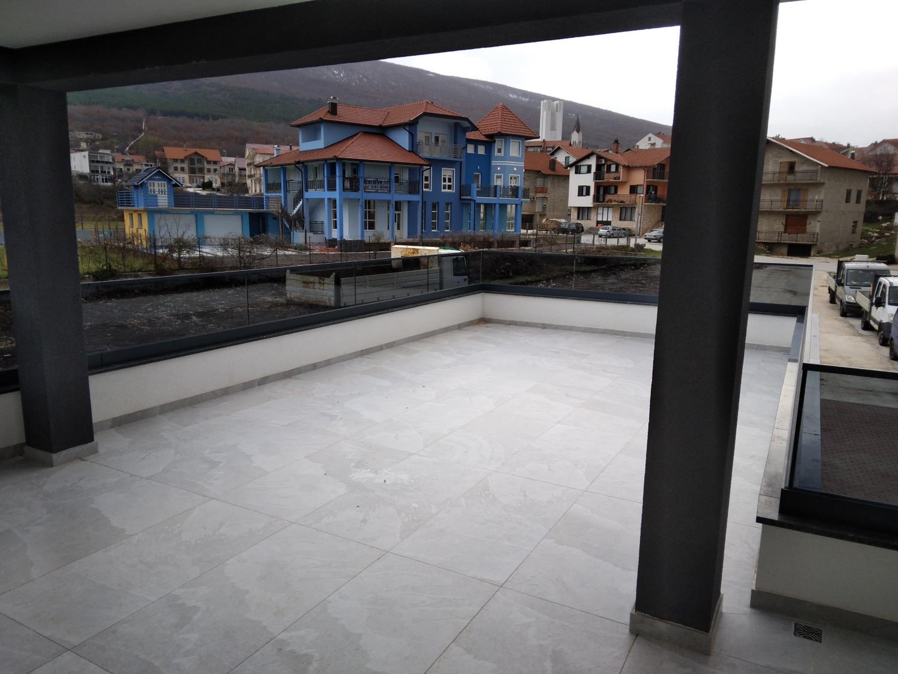 Apartmani Đerek